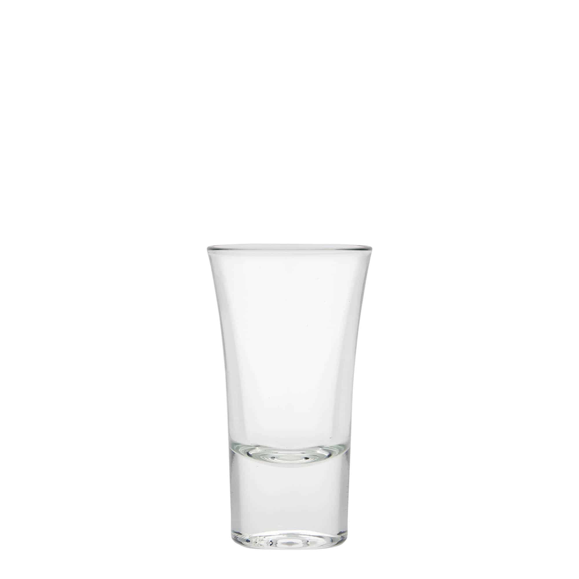 40 ml Schnapsglas »Seniorstamper«