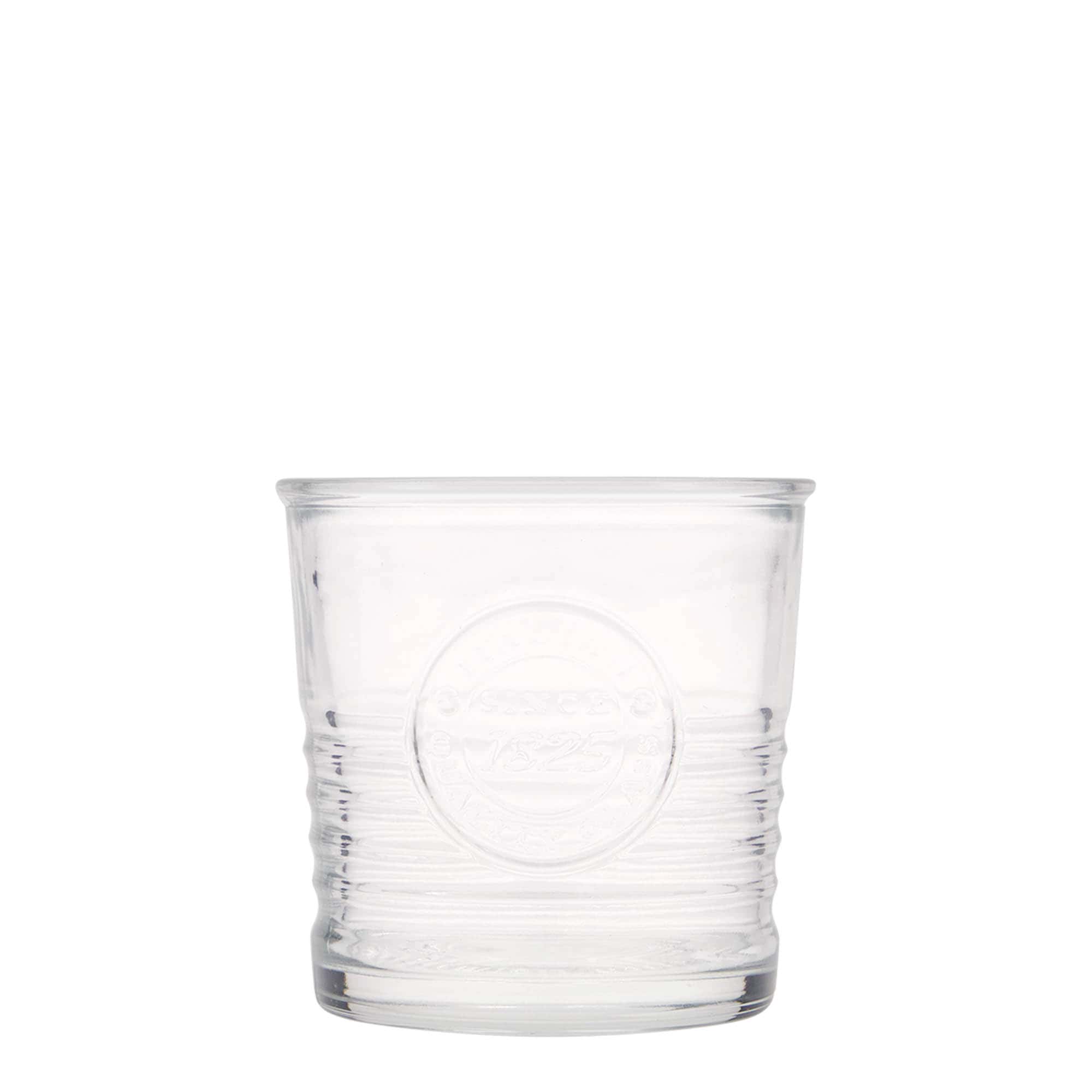 300 ml drikkeglas 'Officina 1825', glas