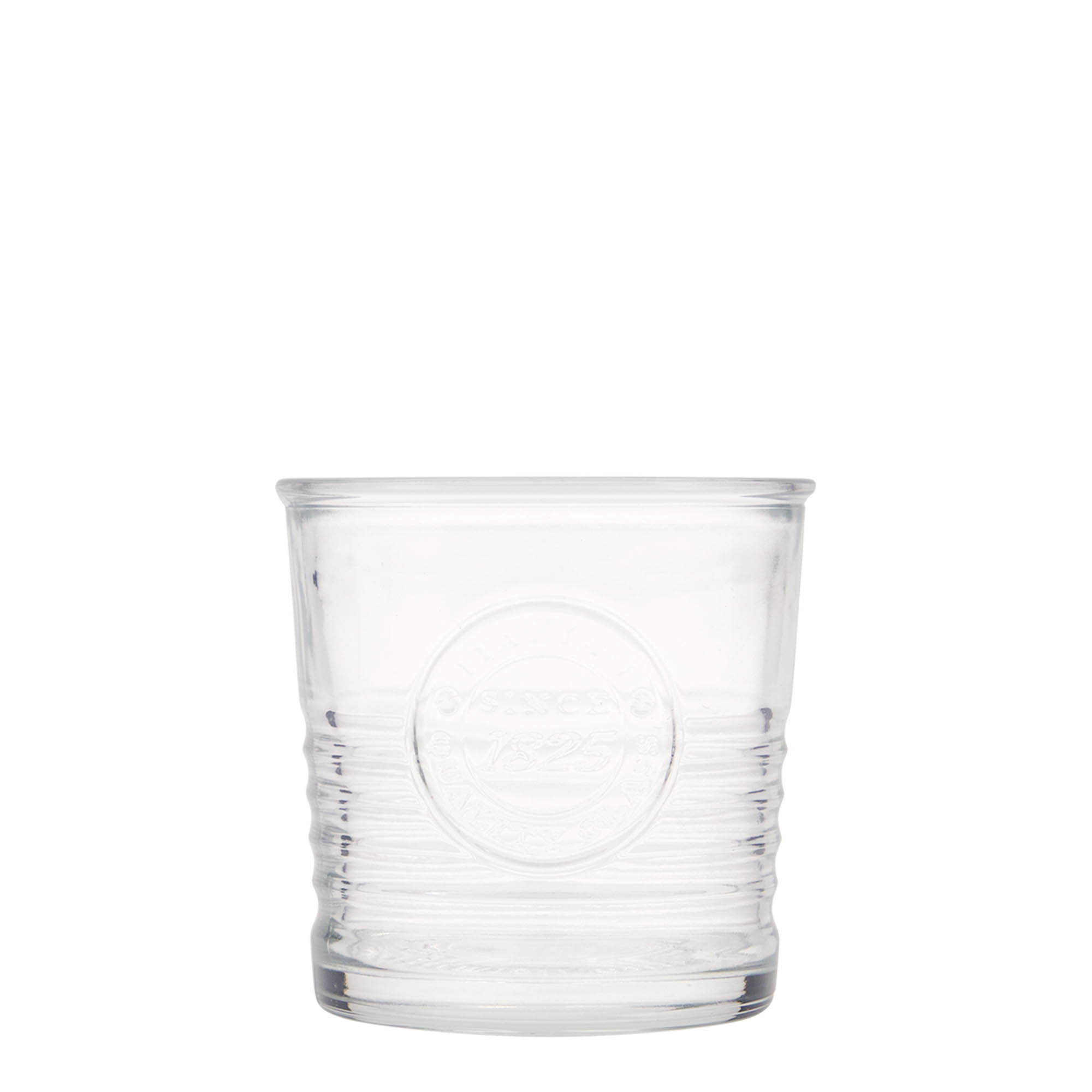300 ml drikkeglas 'Officina 1825', glas 300 ml drikkeglas 'Officina 1825', glas