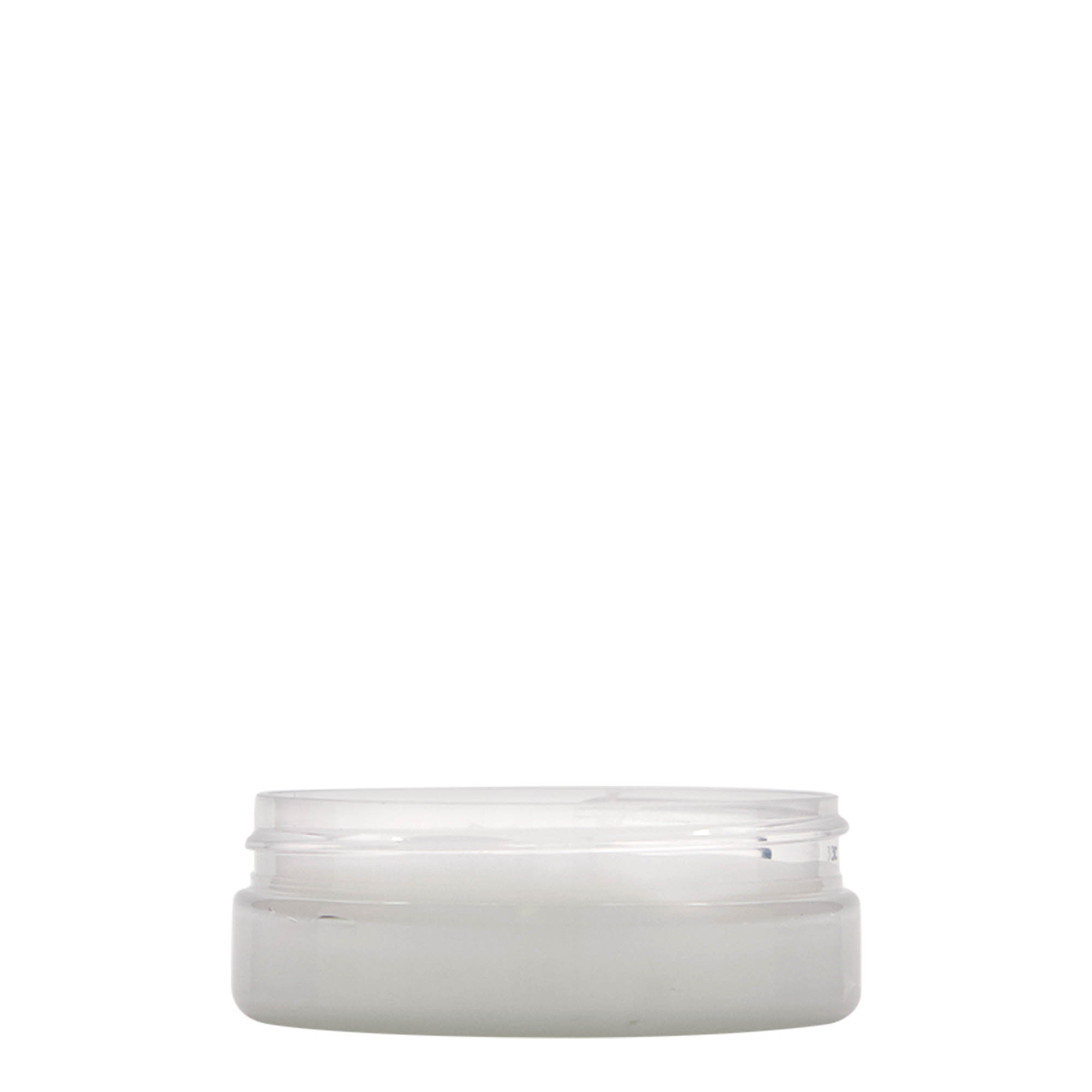 50 ml PET-dåse 'Isabella', åbning: 70/400 50 ml PET-dåse 'Isabella', åbning: 70/400