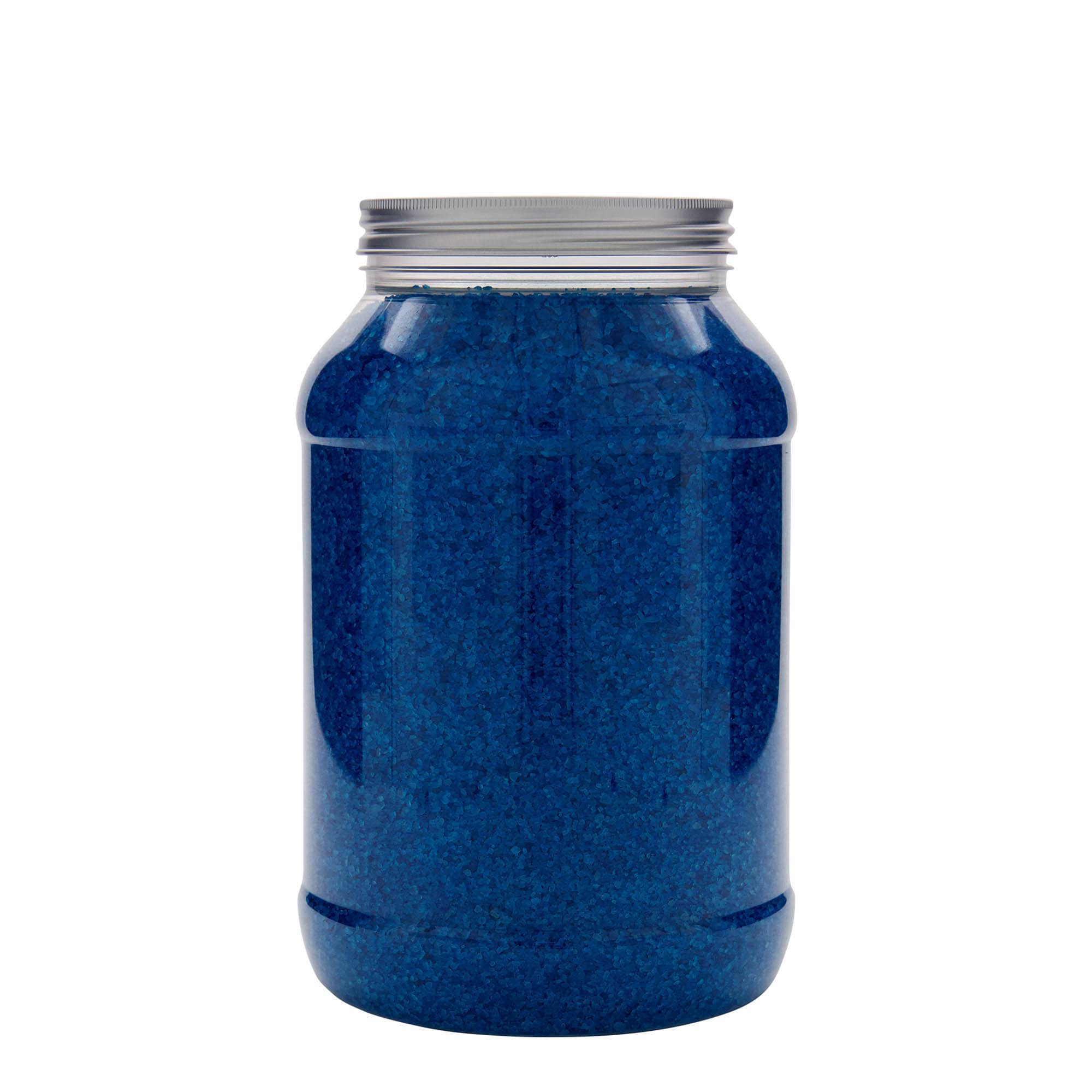 2.500 ml PET-dåse 'Lulu', plast, åbning: 100/400