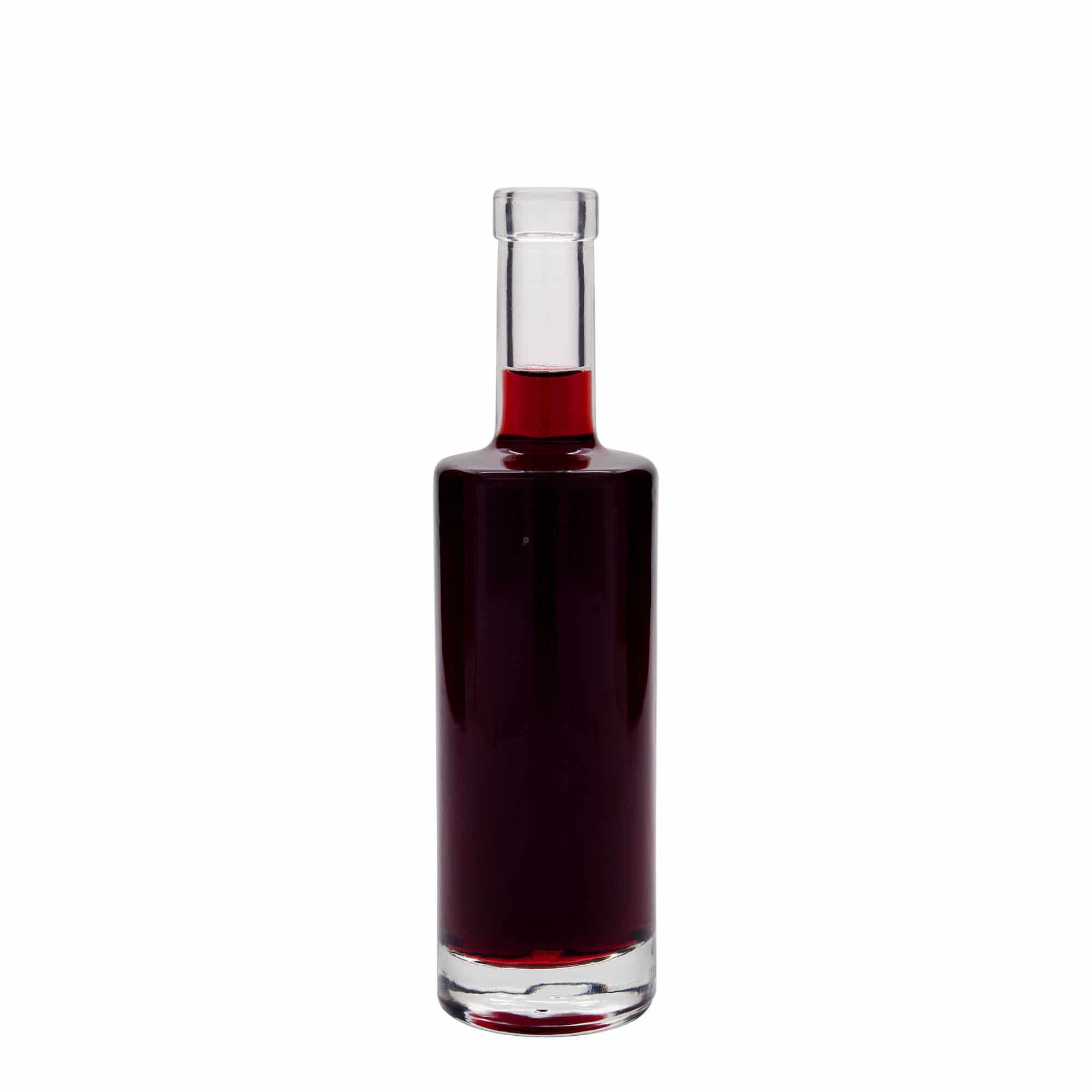 350 ml glasflaske 'Centurio', åbning: Kork