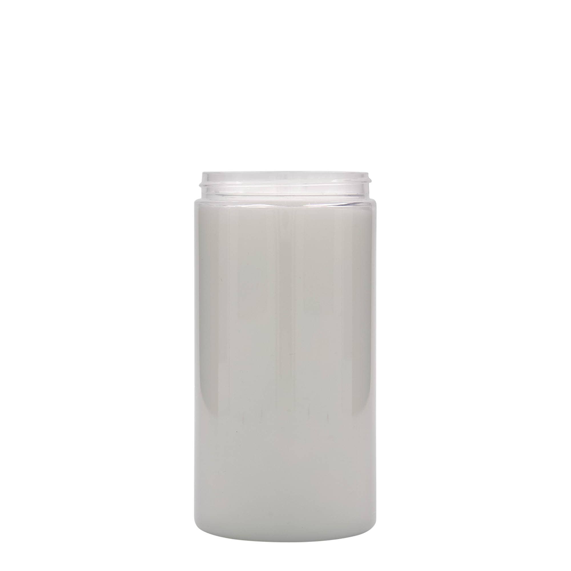 500 ml PET-dåse 'Isabella', åbning: 70/400