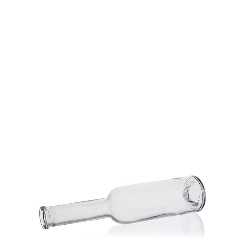 250 ml glasflaske 'Opera', åbning: Kork