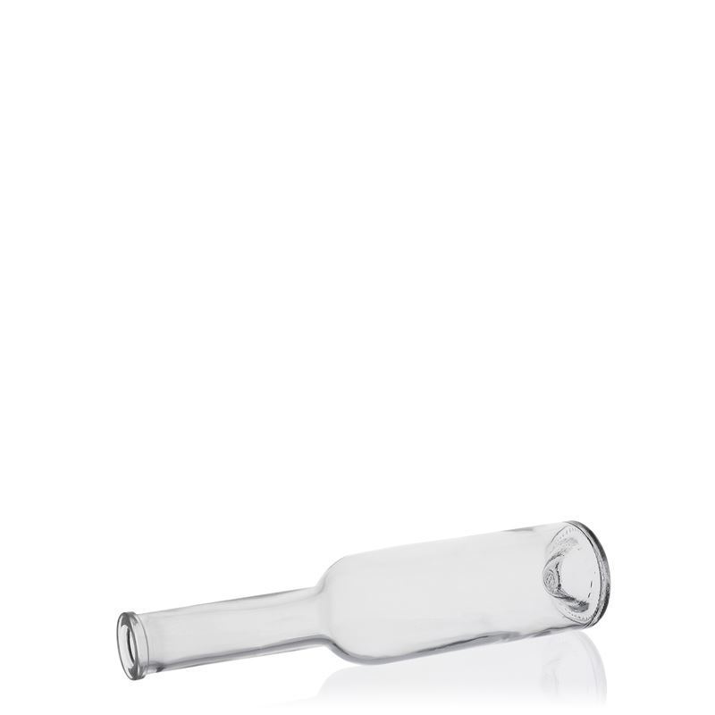 250 ml glasflaske 'Opera', åbning: kork 250 ml glasflaske 'Opera', åbning: kork