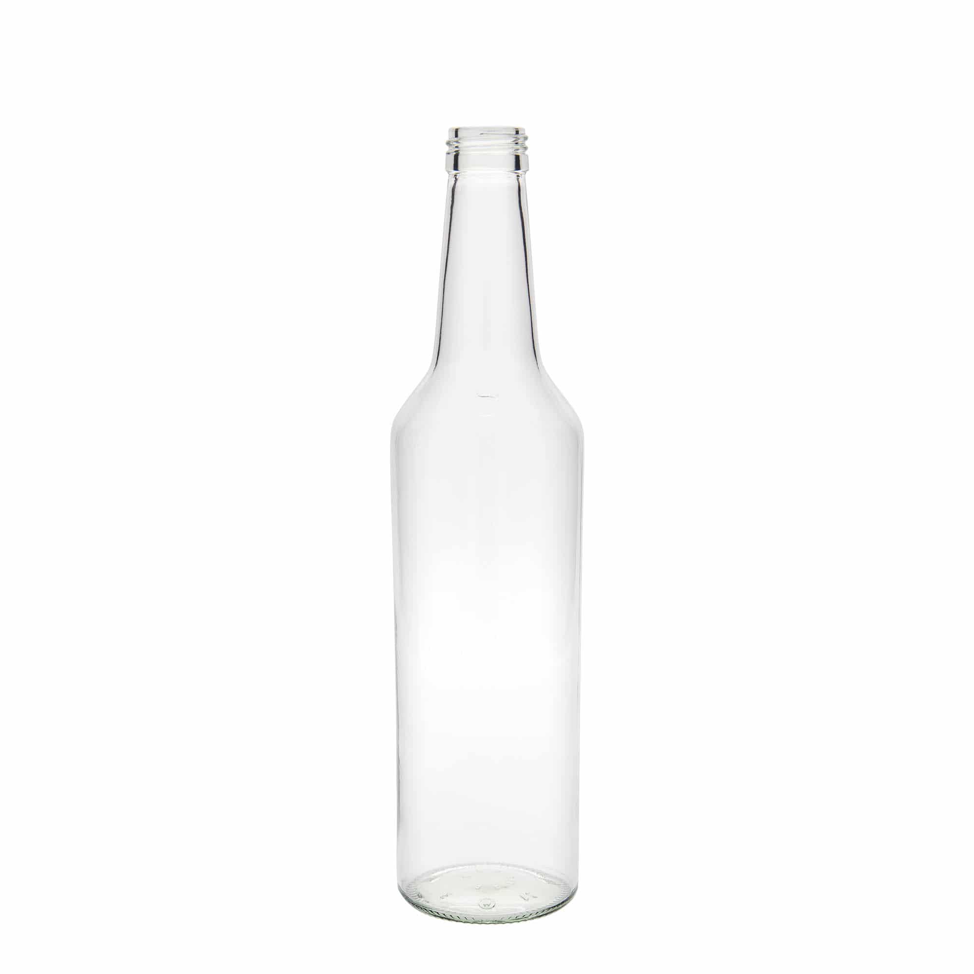 700 ml glasflaske 'Sammy', åbning: PP 31,5