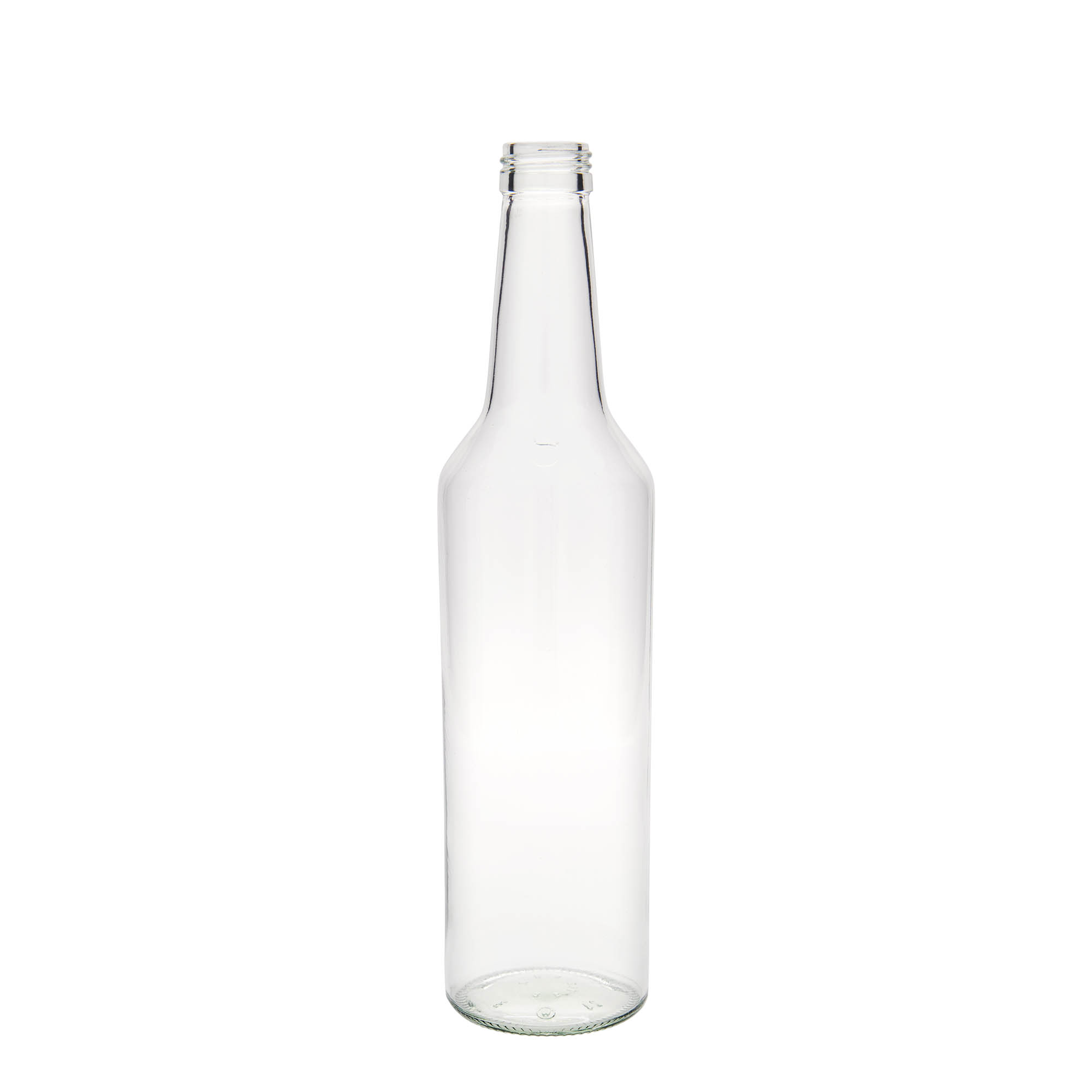 700 ml glasflaske 'Sammy', åbning: PP 31,5