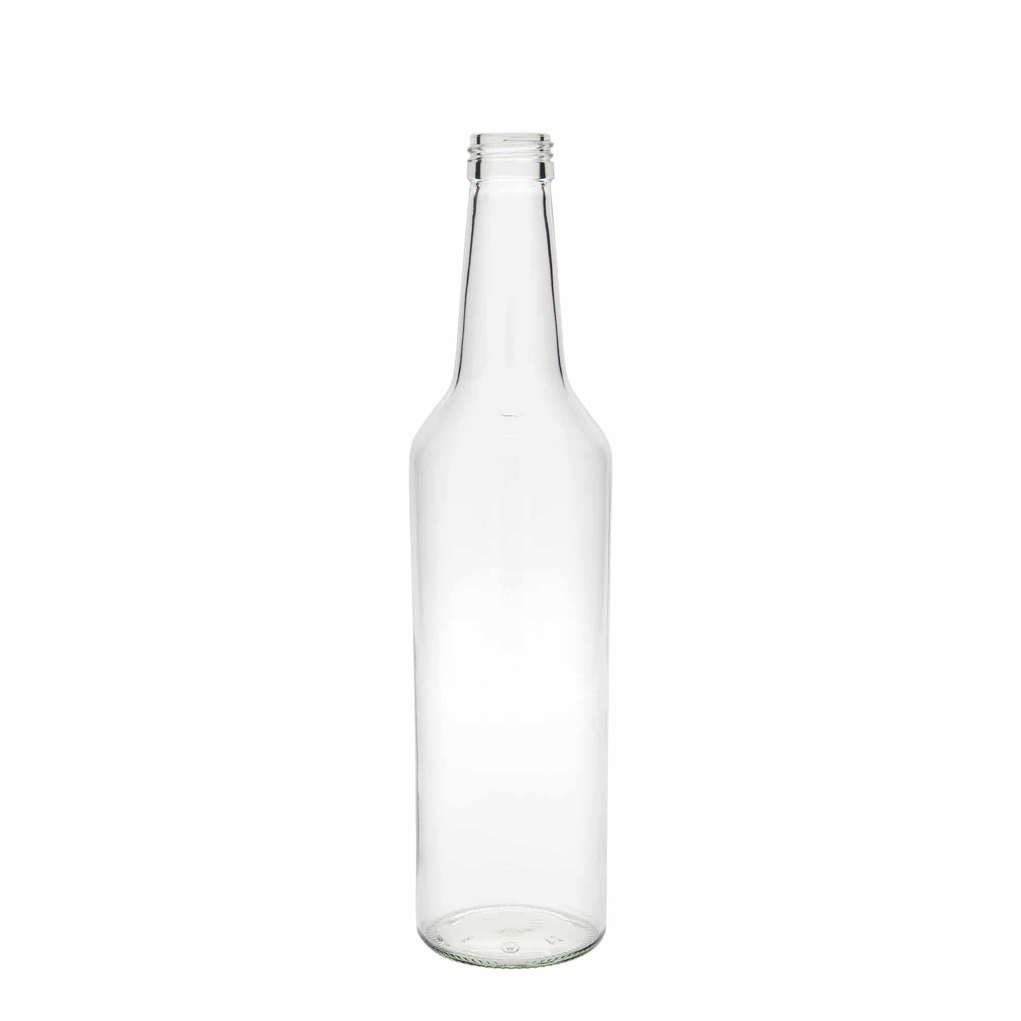 700 ml glasflaske 'Sammy', åbning: PP 31,5