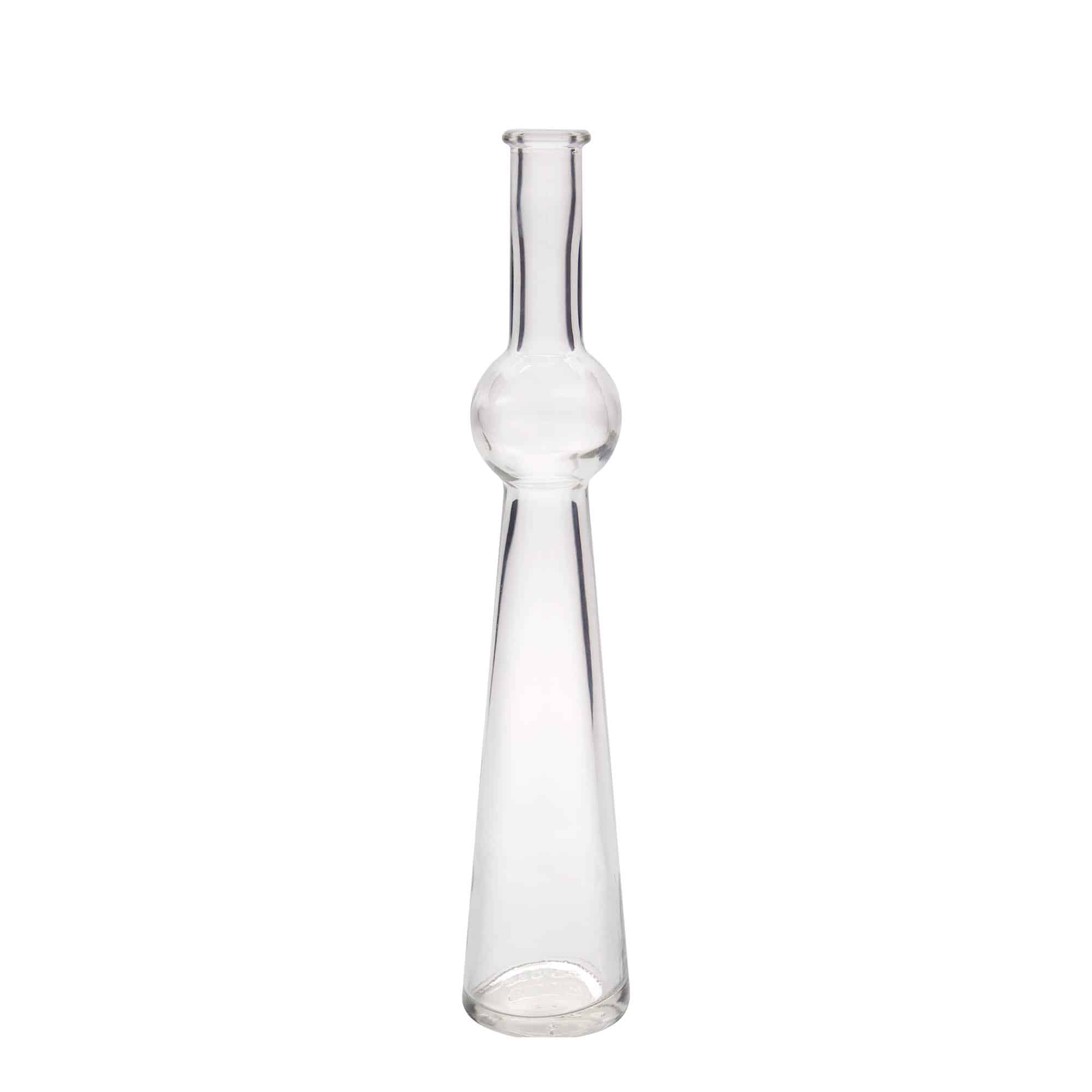200 ml glasflaske 'Supernova', åbning: Kork 200 ml glasflaske 'Supernova', åbning: Kork