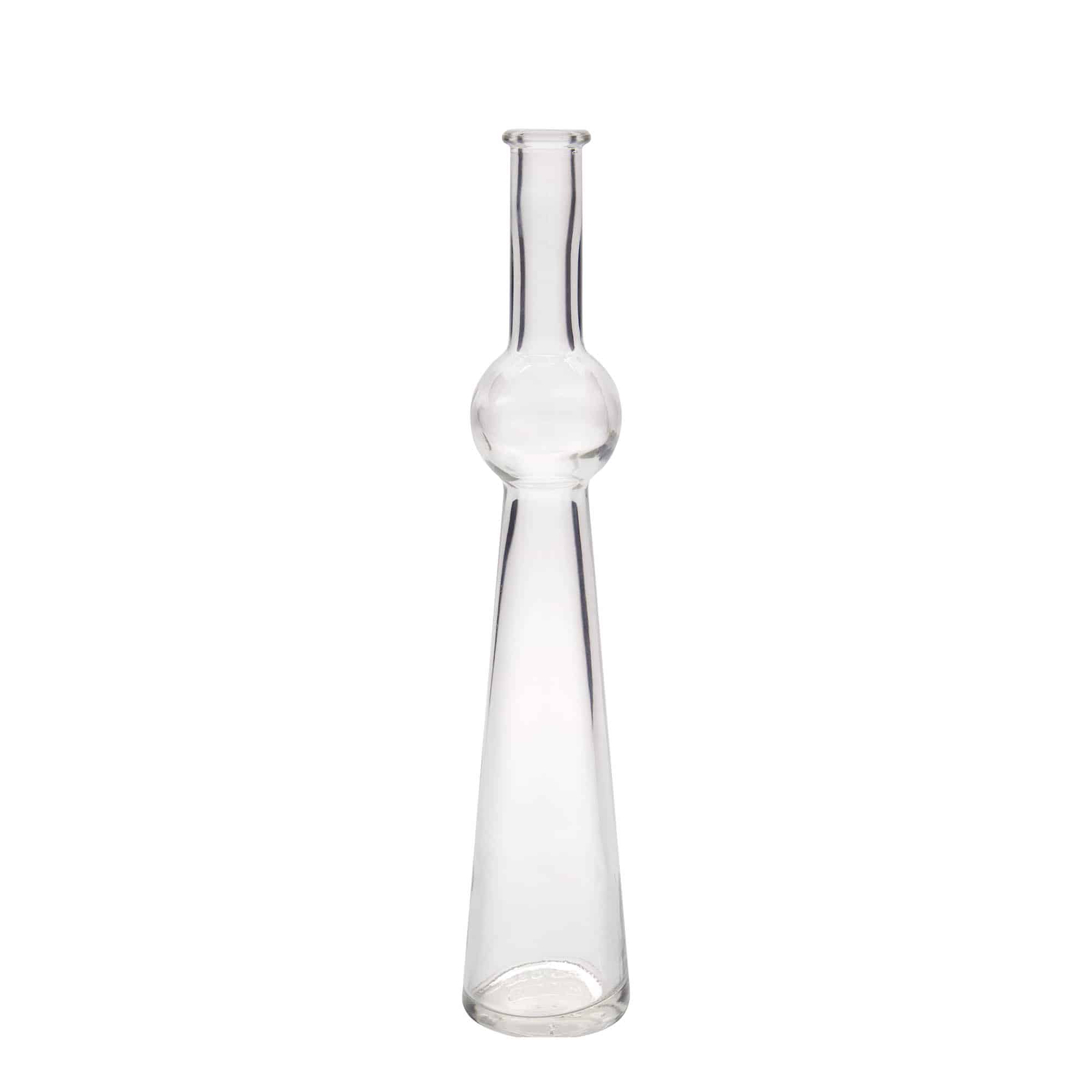 200 ml glasflaske 'Supernova', åbning: kork
