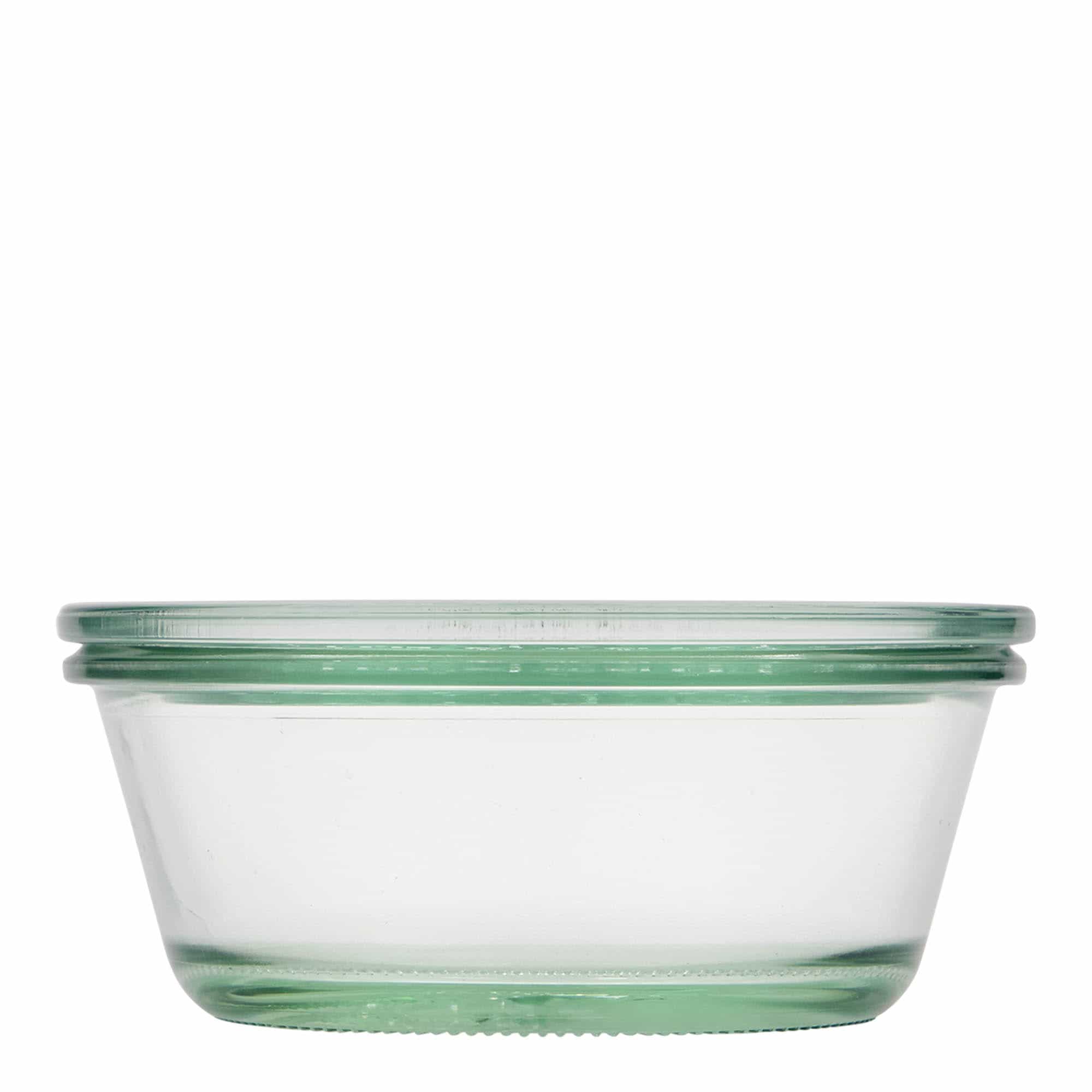 300 ml WECK-gourmetglas, åbning: Rund kant