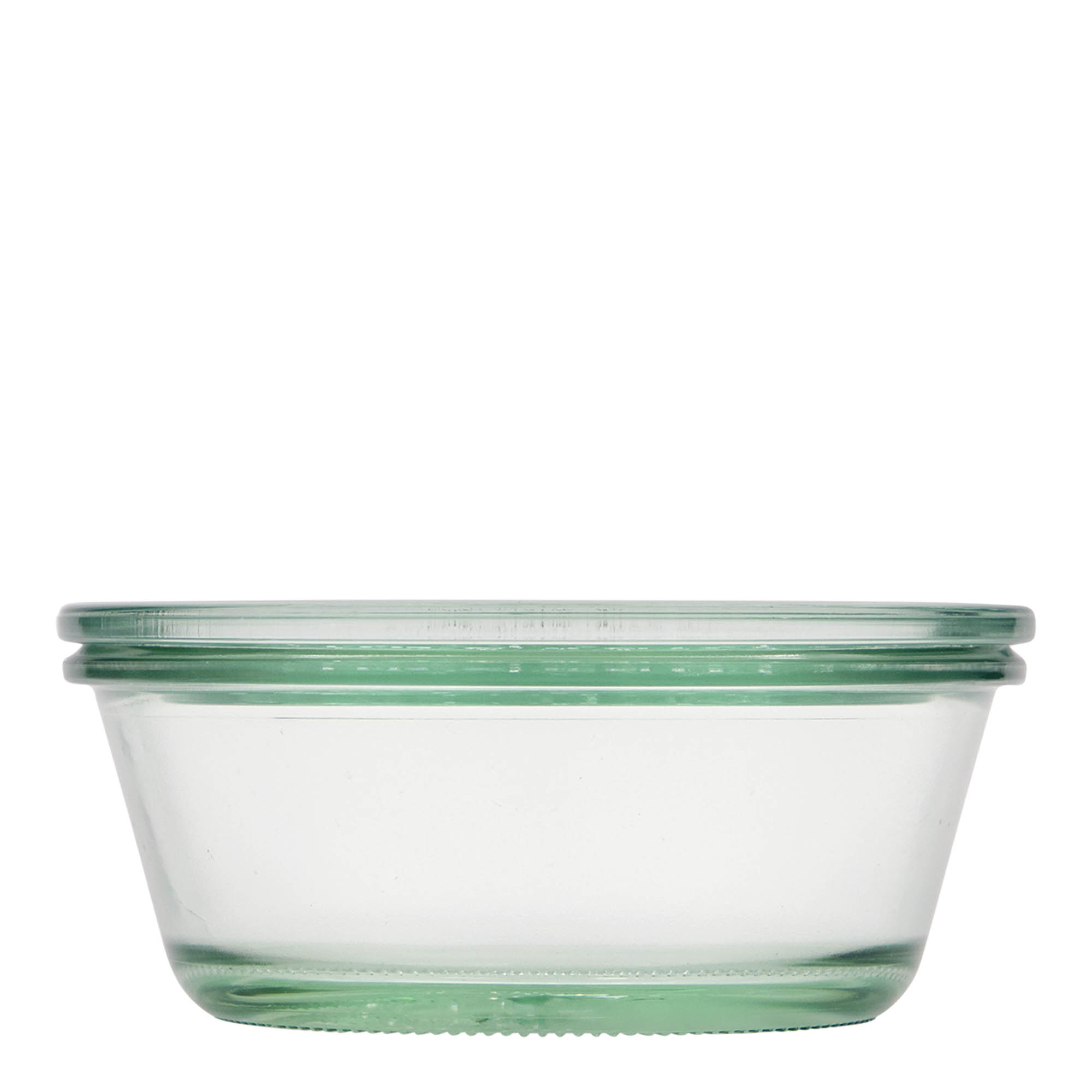 300 ml WECK-gourmetglas, åbning: rund kant