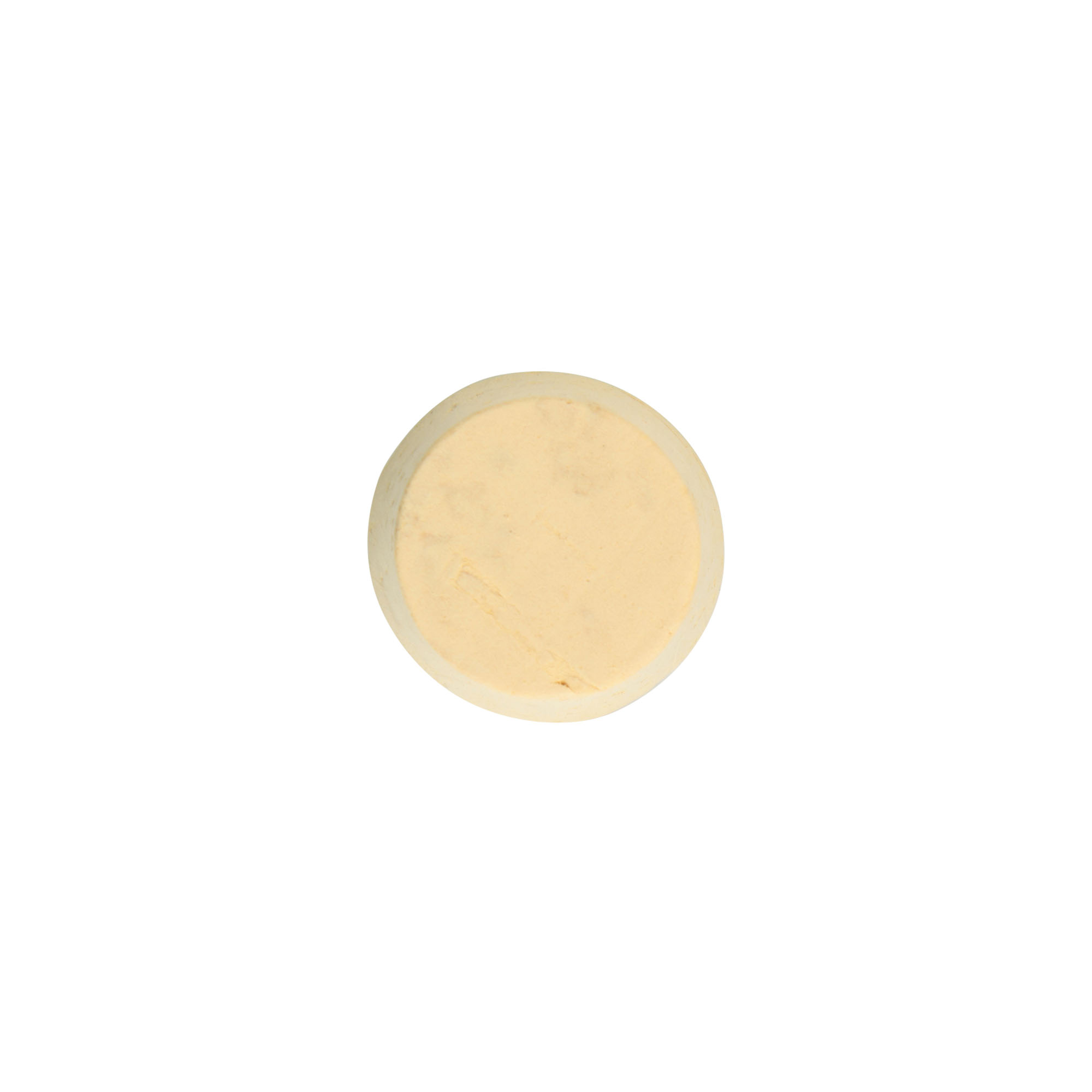 Spidsprop 24-28 x 27, kunstkork, beige, til åbning: Kork