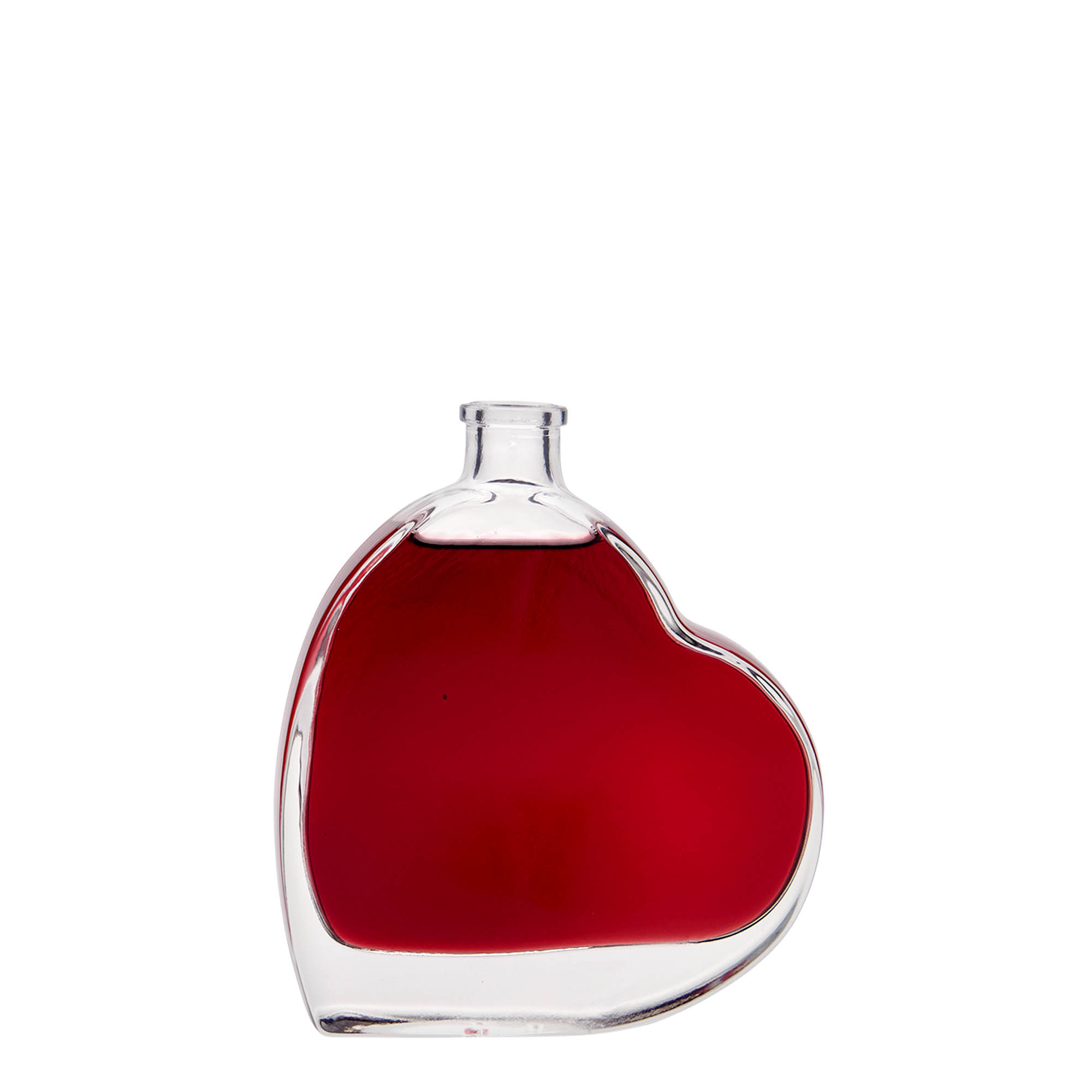 100 ml glasflaske 'Passion', åbning: Kork