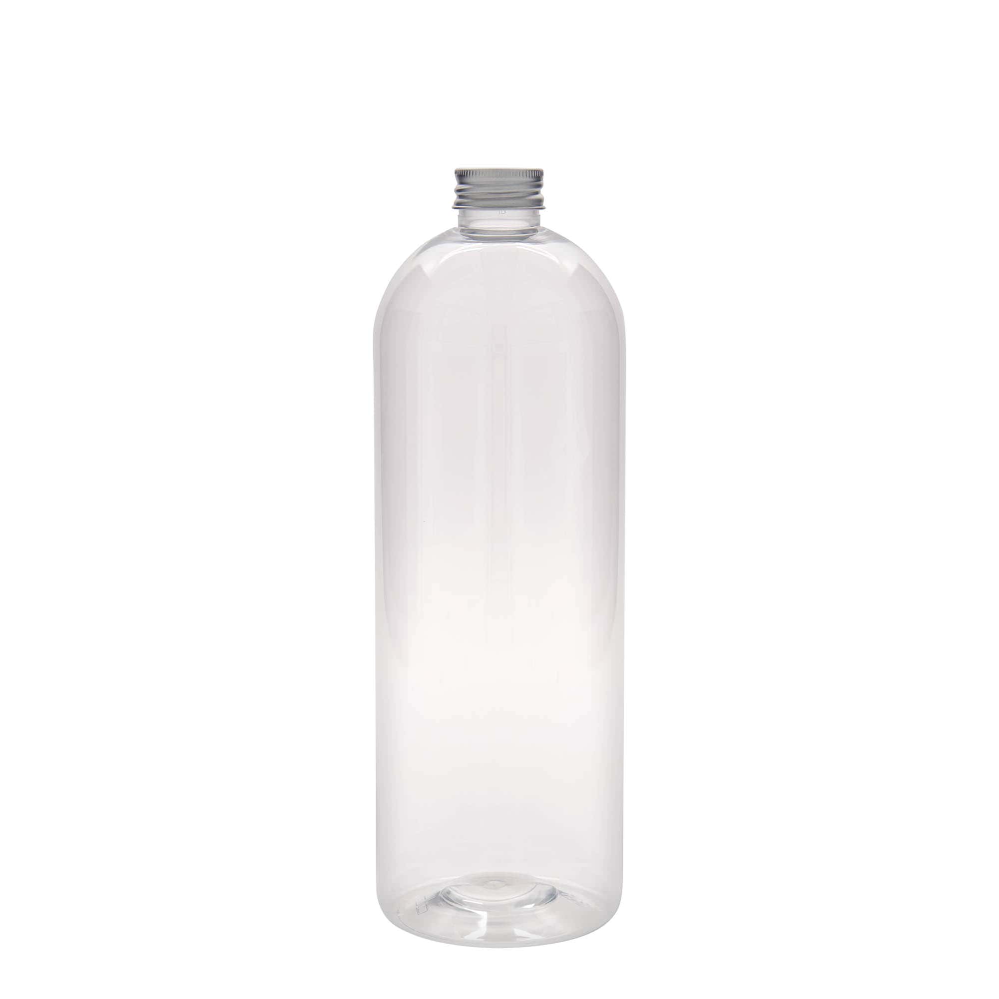 1.000 ml PET-flaske 'Pegasus', plast, åbning: GPI 20/410