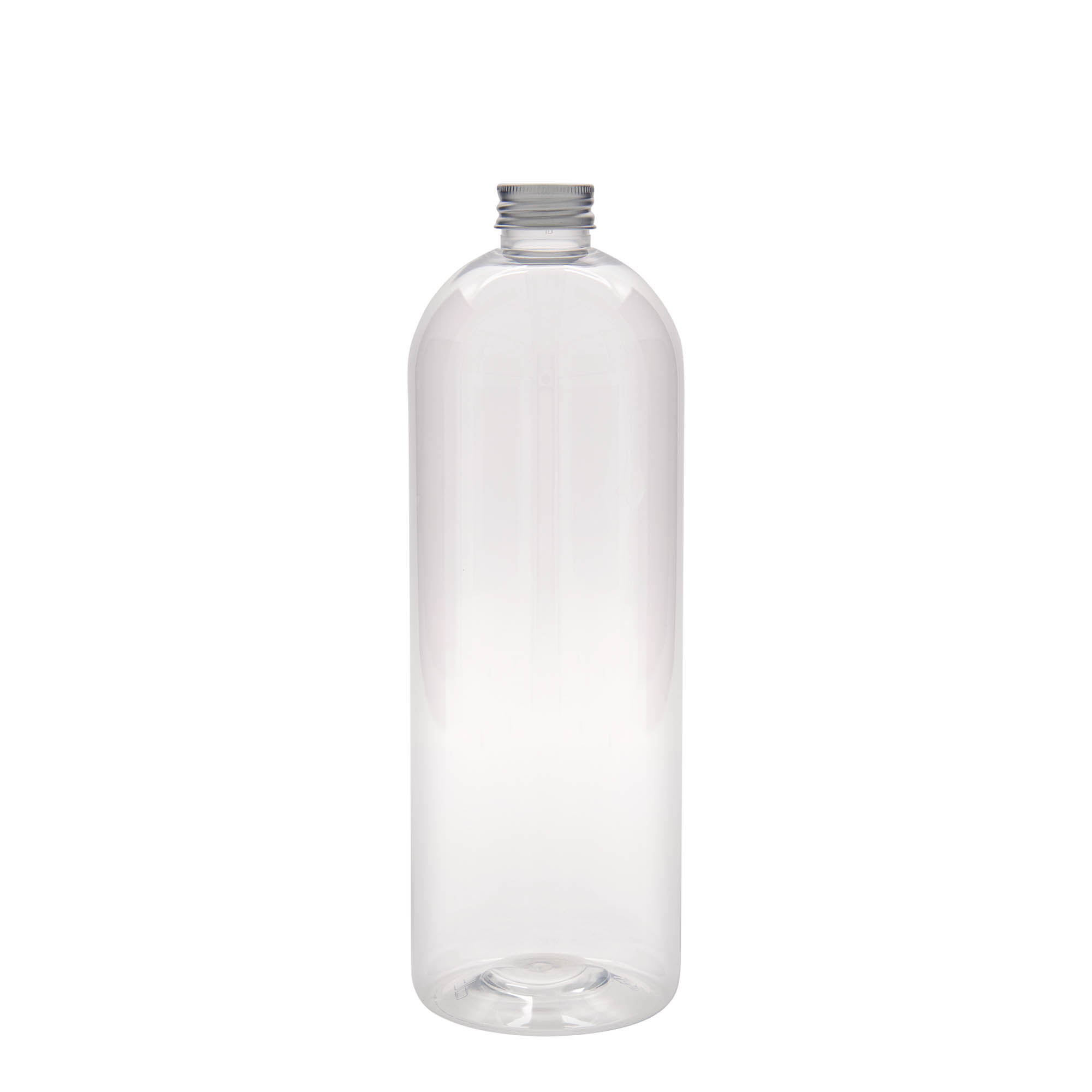 1.000 ml PET-flaske 'Pegasus', plast, åbning: 28/410 1.000 ml PET-flaske 'Pegasus', plast, åbning: 28/410