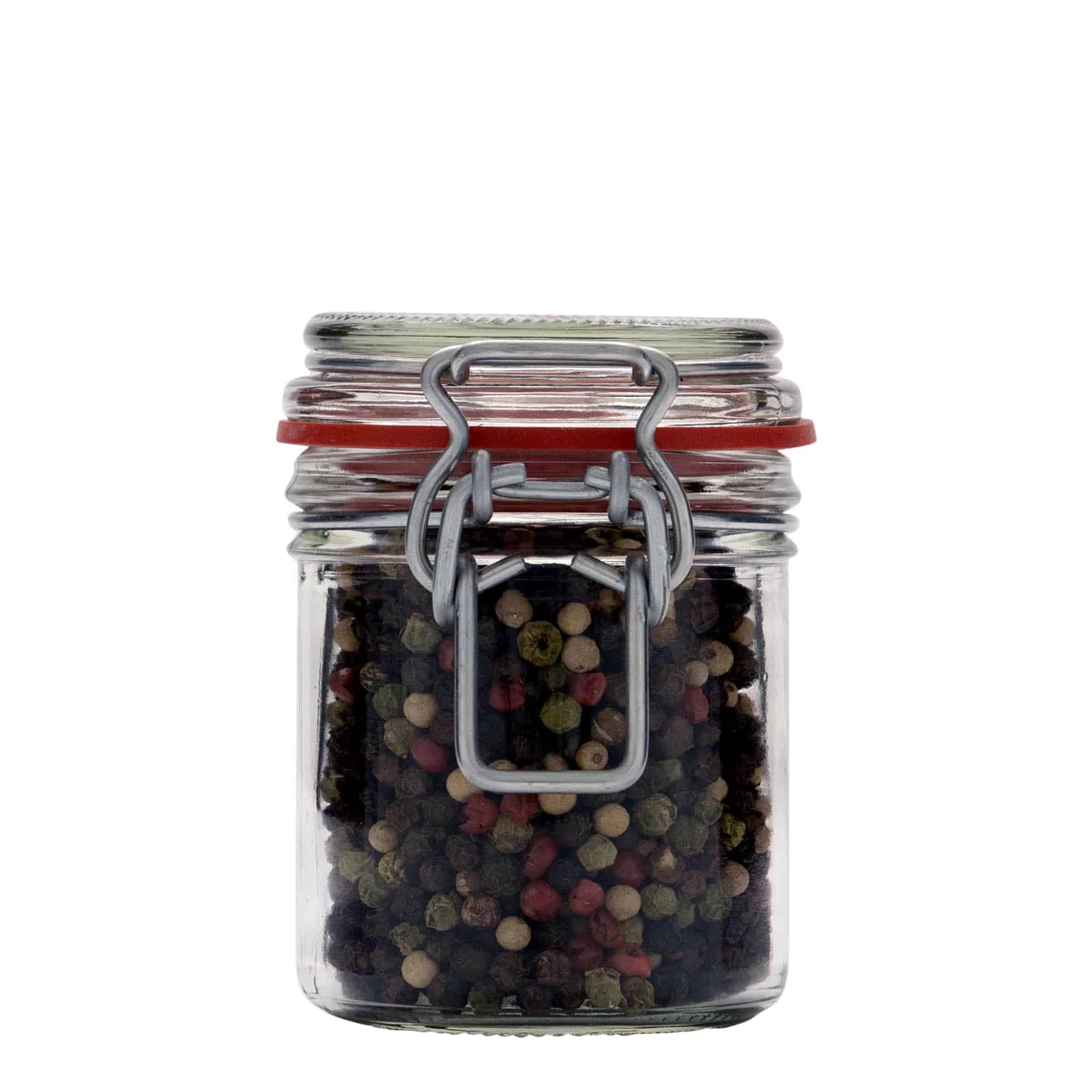 167 ml patentglas, åbning: Patentlåg