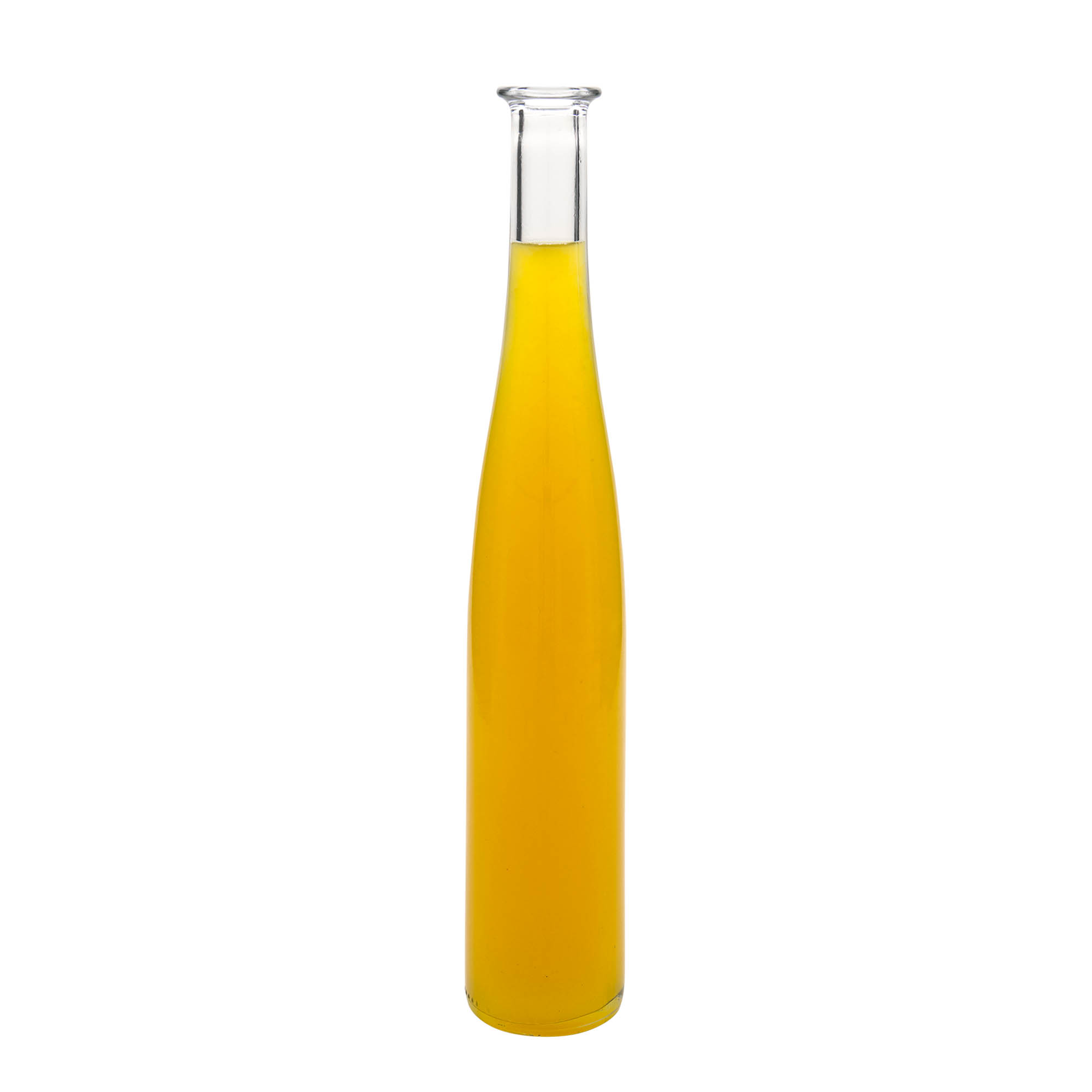500 ml glasflaske 'Renana Futura', åbning: kork