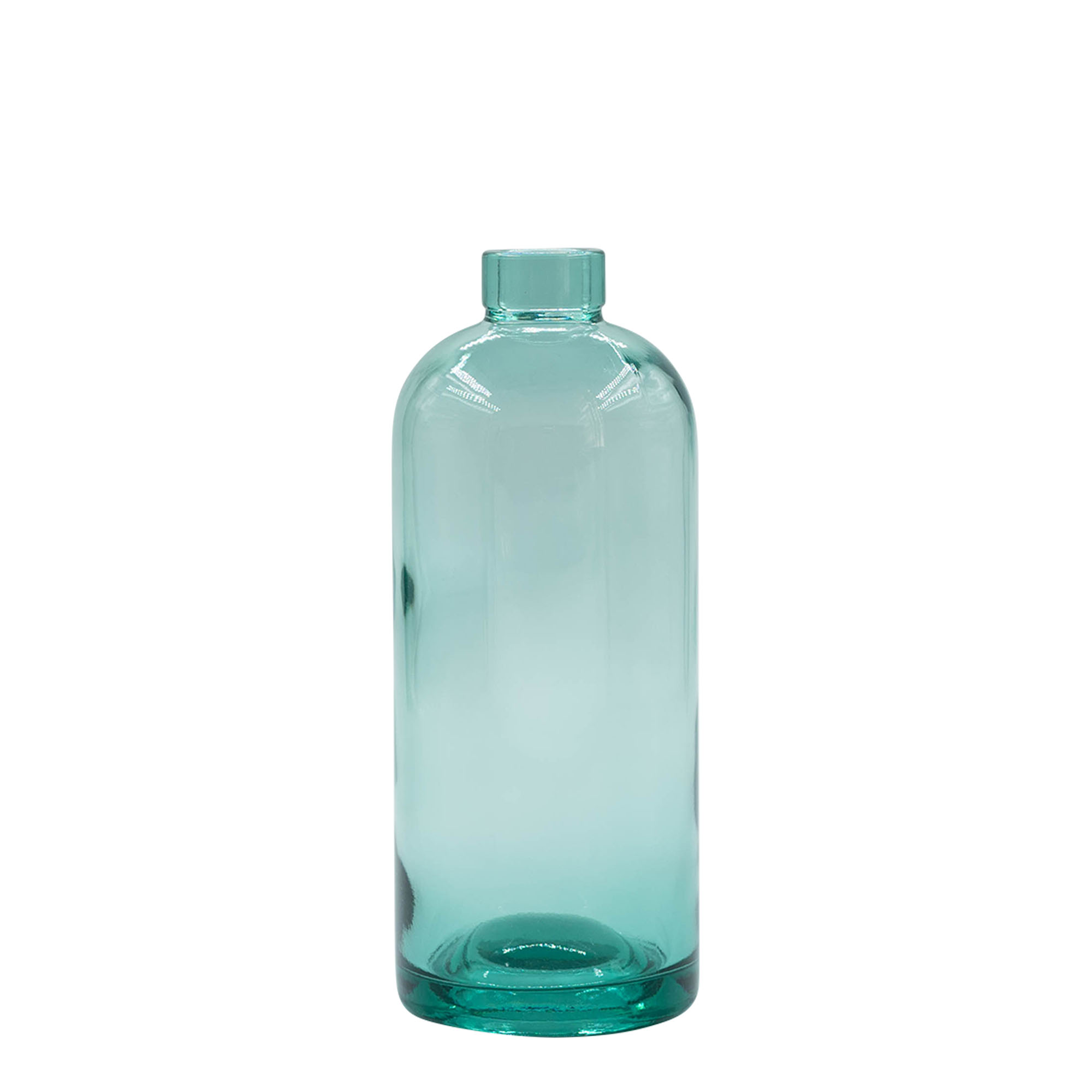 700 ml glasflaske 'Farm', åbning: kork