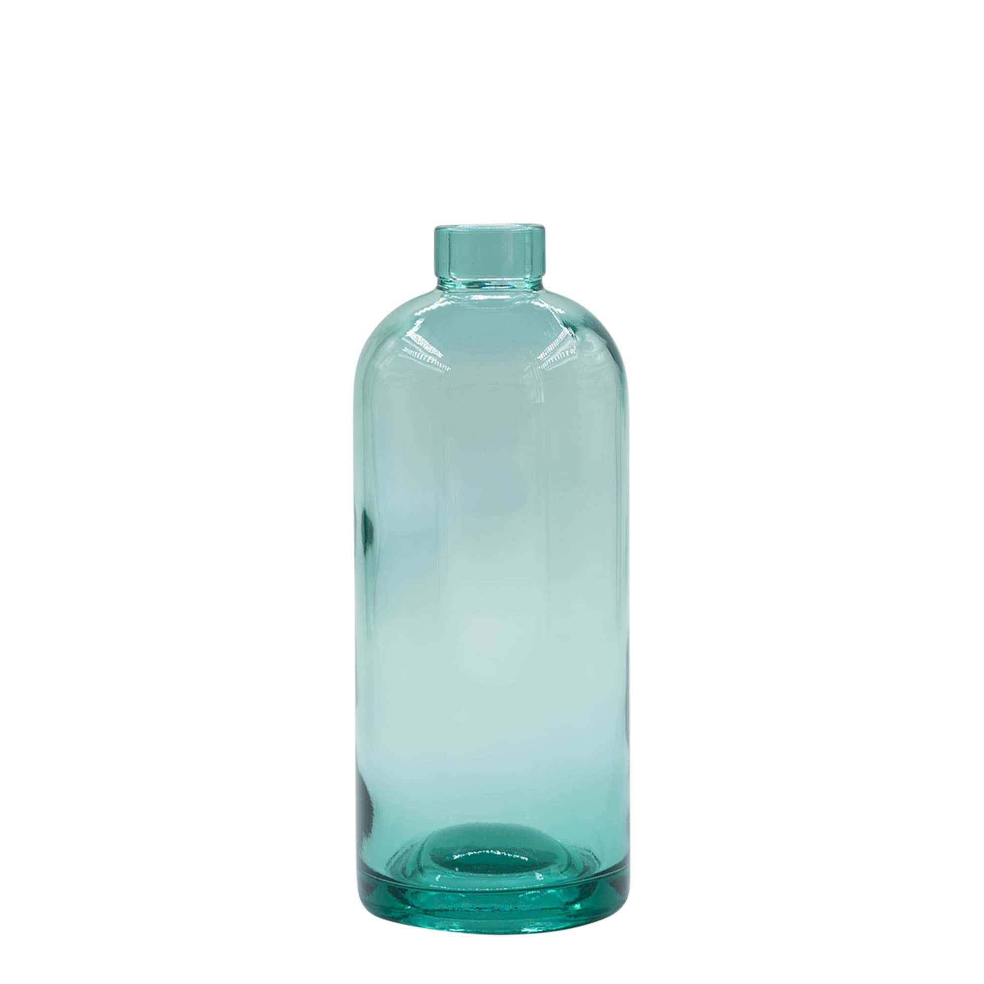 700 ml glasflaske 'Farm', åbning: kork