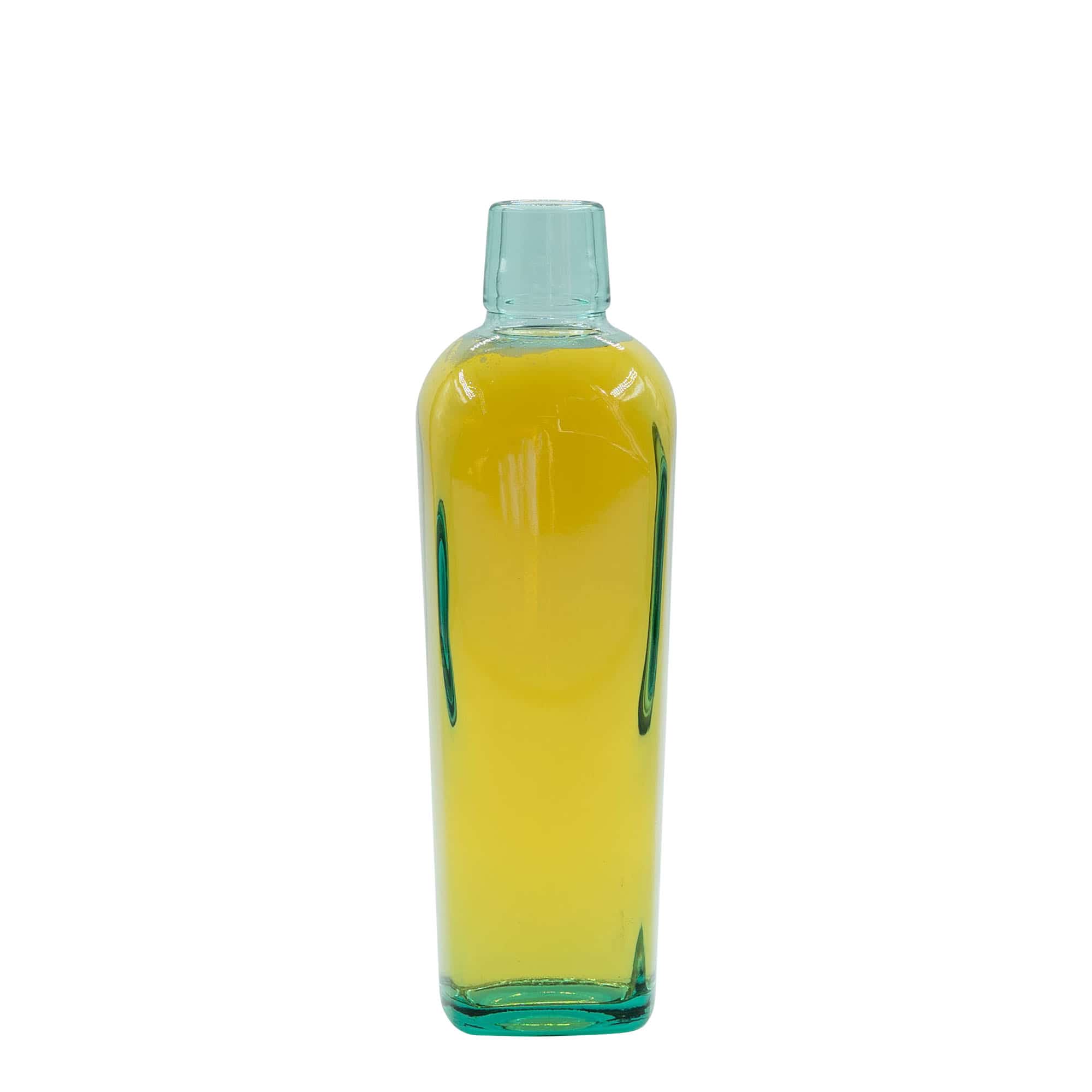500 ml glasflaske »Lance«, åbning: kork