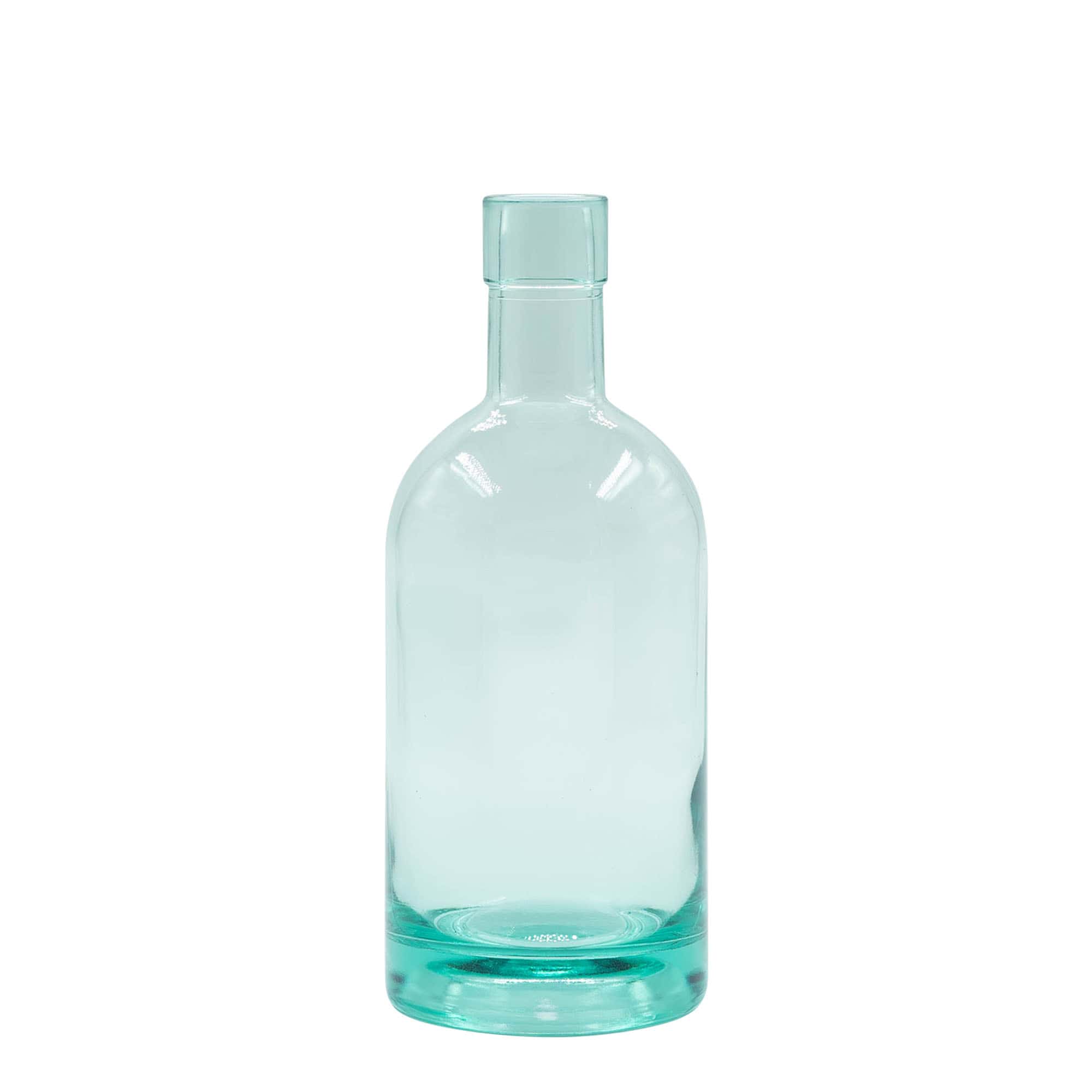 700 ml glasflaske 'Eco Dome', åbning: Kork 700 ml glasflaske 'Eco Dome', åbning: Kork