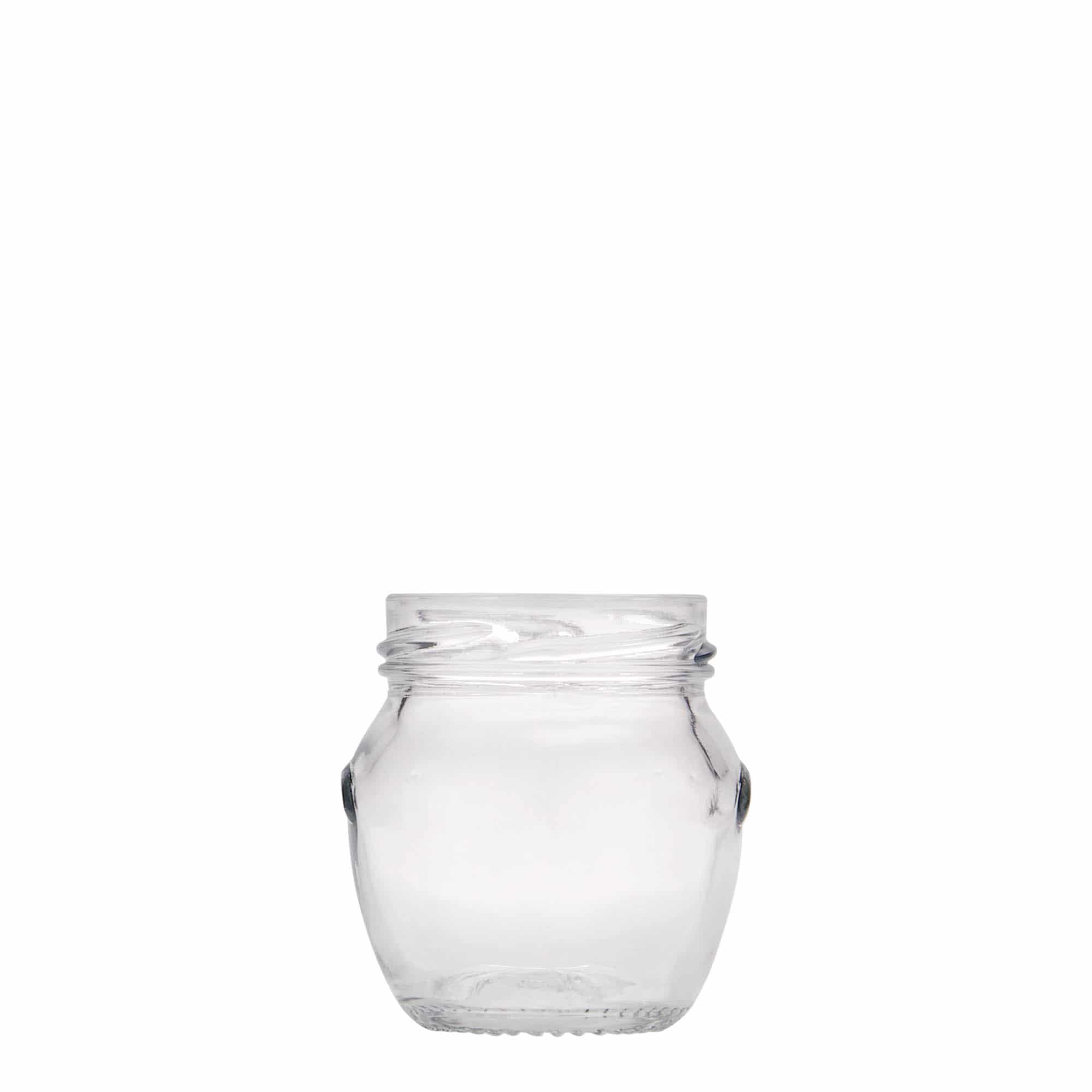 100 ml smykkeglas 'Orcio', åbning: Twist-Off (TO 53)