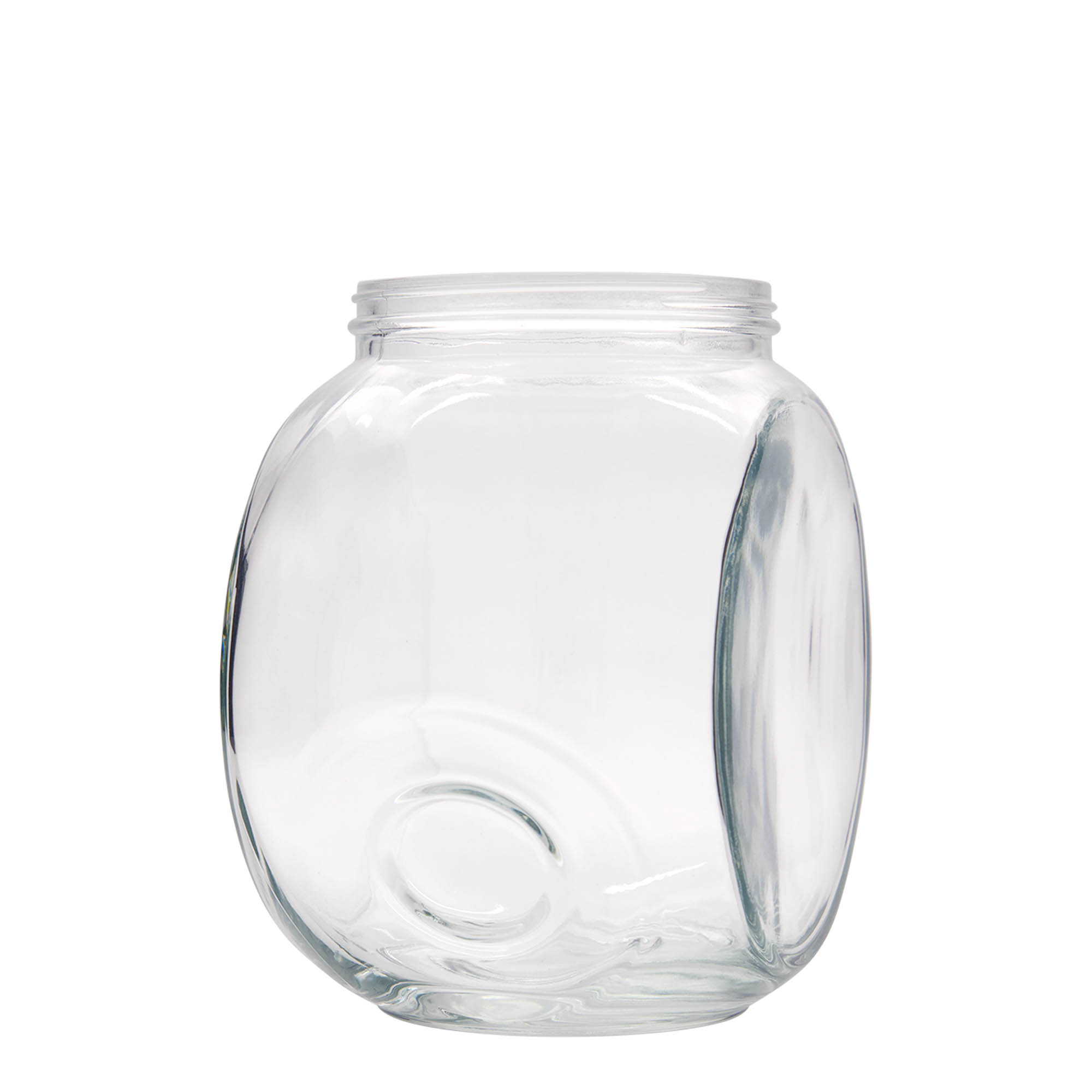 2.000 ml Slikkrukke 'Pandora', åbning: skruelåg 2.000 ml Slikkrukke 'Pandora', åbning: skruelåg