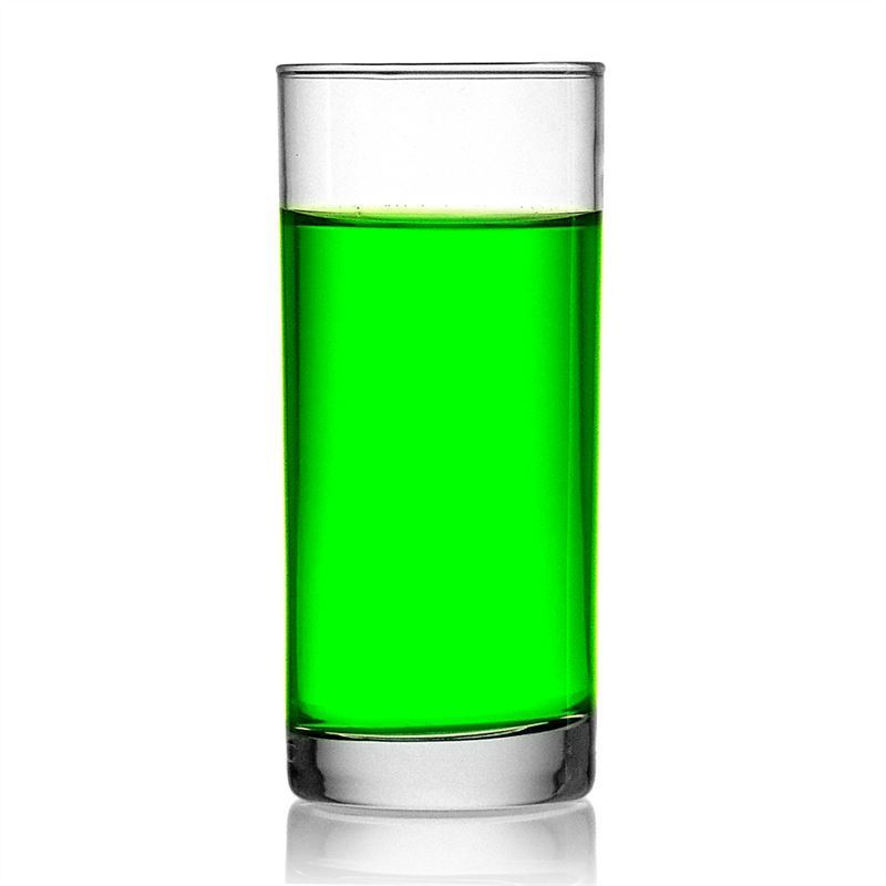 200 ml longdrinkglas 'Amsterdam', glas