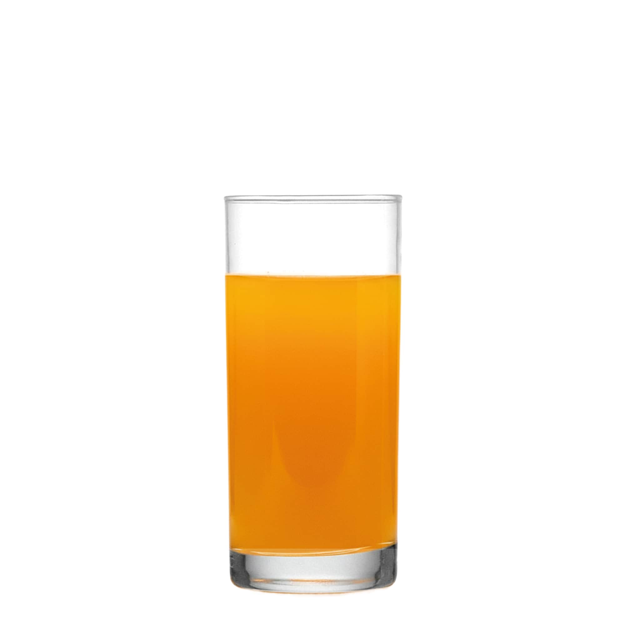 200 ml longdrinkglas »Amsterdam«, glas