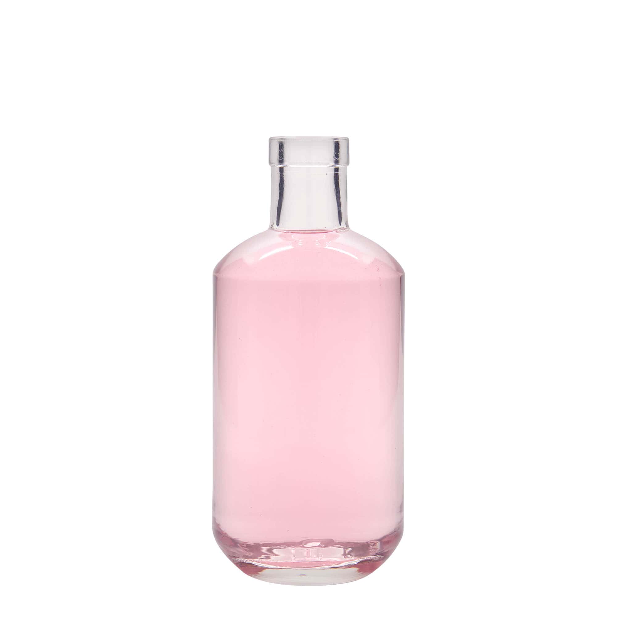 500 ml glasflaske 'Wien', åbning: kork