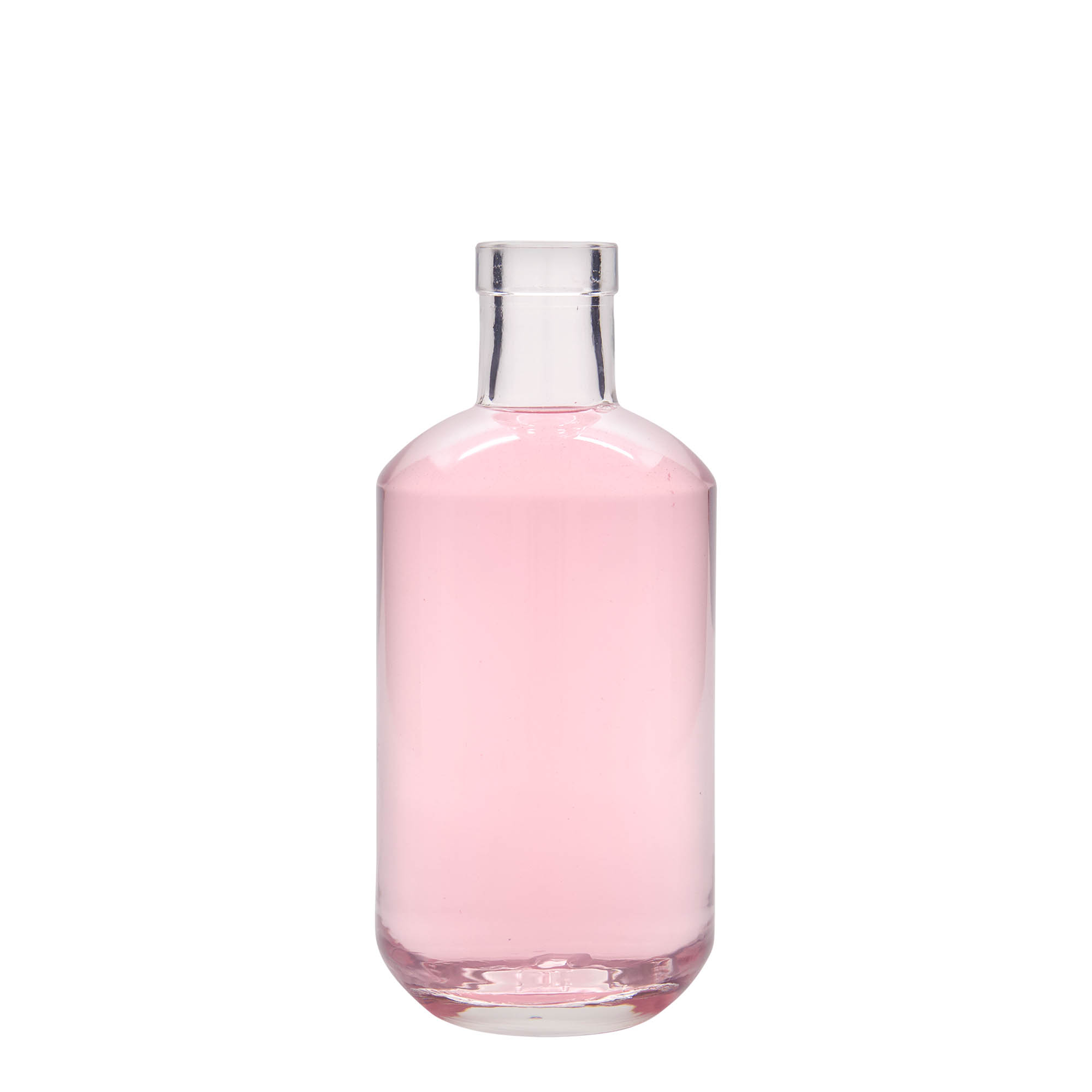 500 ml glasflaske 'Wien', åbning: kork 500 ml glasflaske 'Wien', åbning: kork