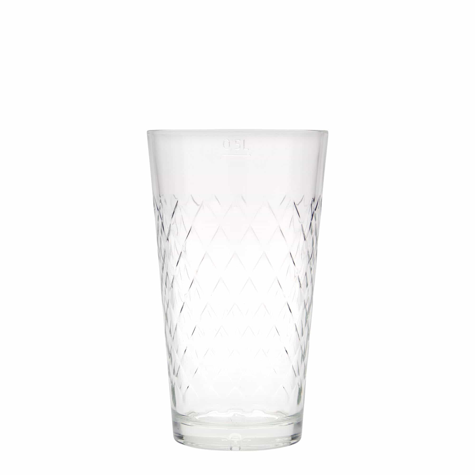 500 ml drikkeglas æblevin 500 ml drikkeglas æblevin