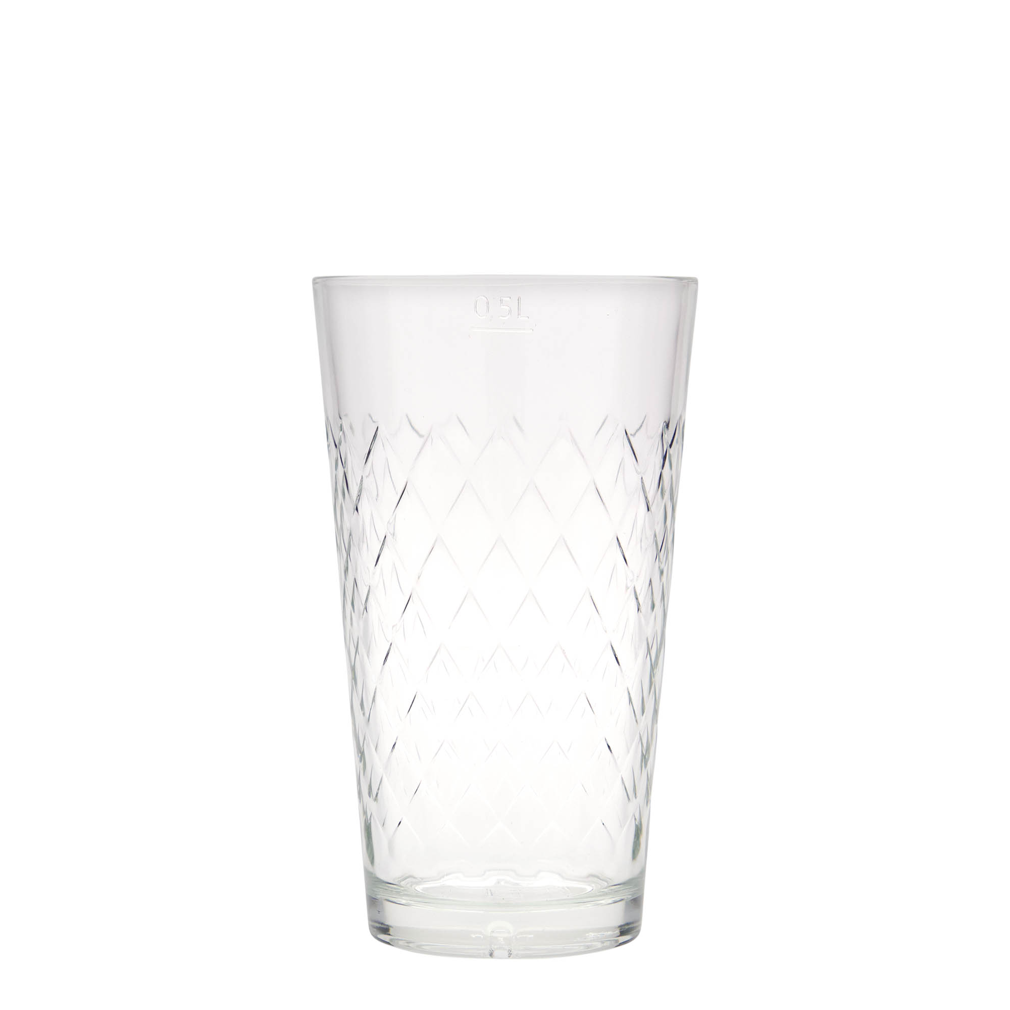 500 ml drikkeglas æblevin 500 ml drikkeglas æblevin