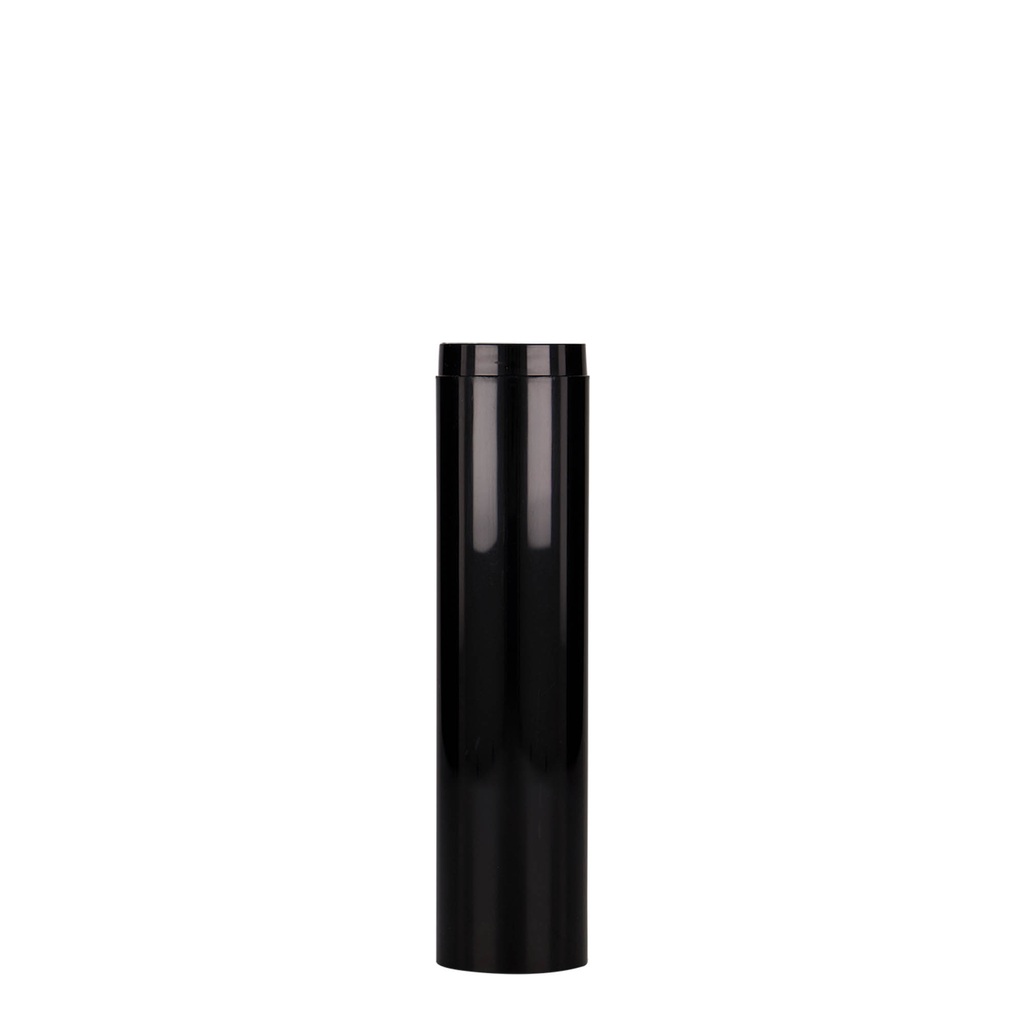 50 ml Airless-dispenser 'Micro', PP-plast, sort 50 ml Airless-dispenser 'Micro', PP-plast, sort