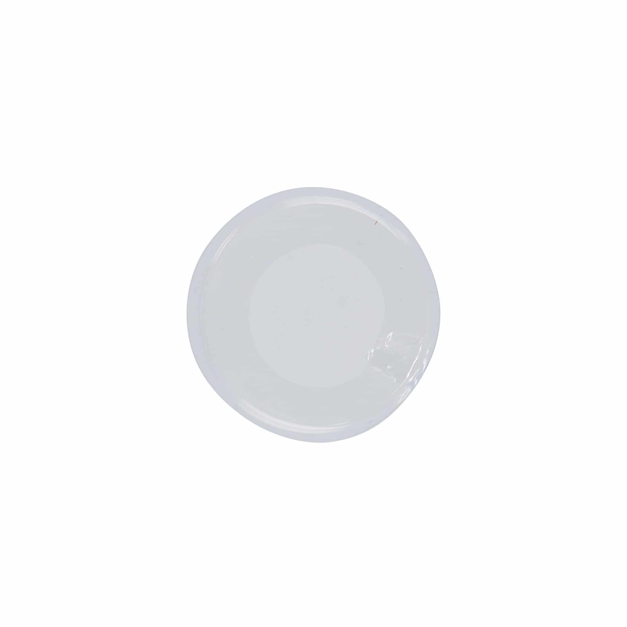 Krympekapsel 34x36, PVC-plast