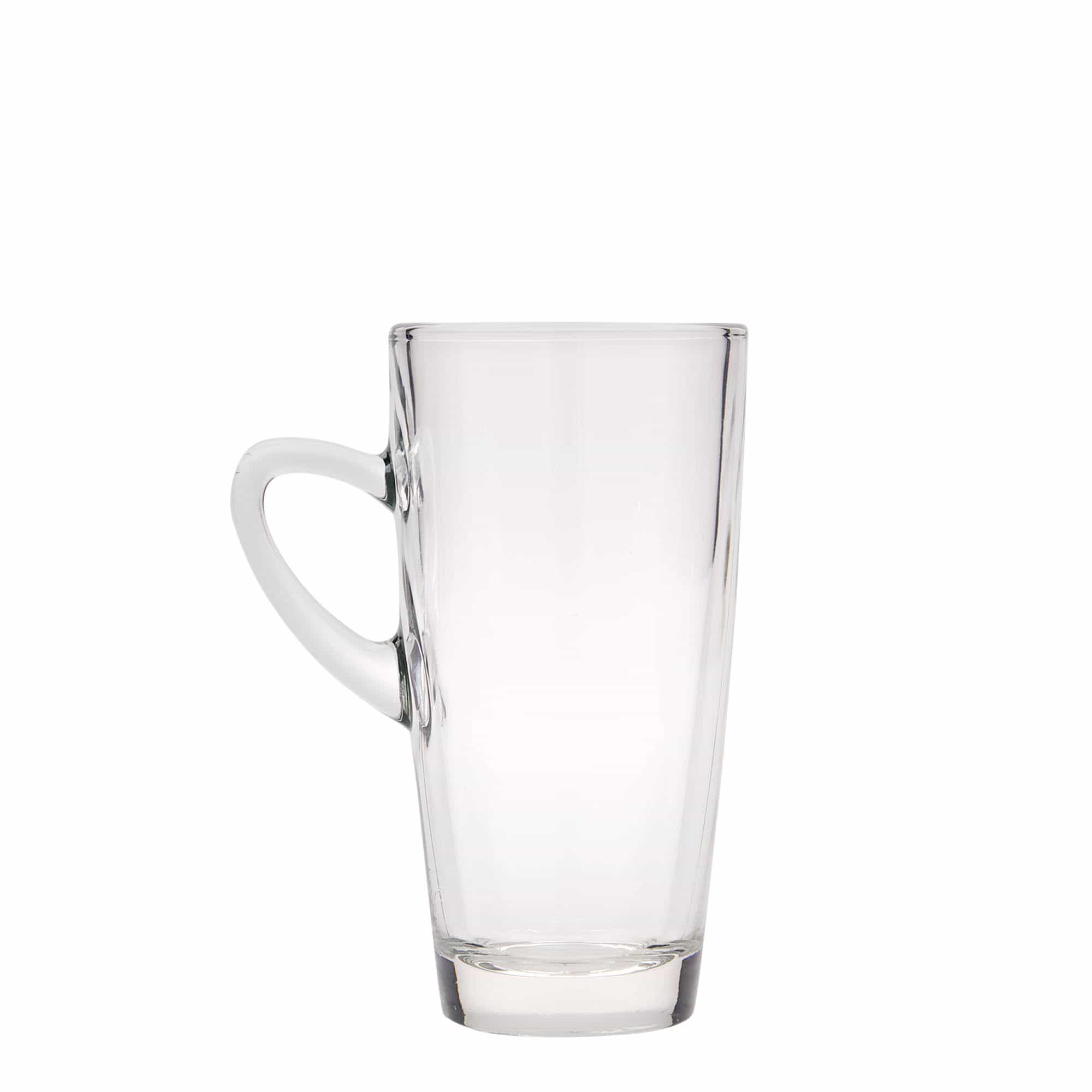300 ml glaskop 'Kenia Slim', glas