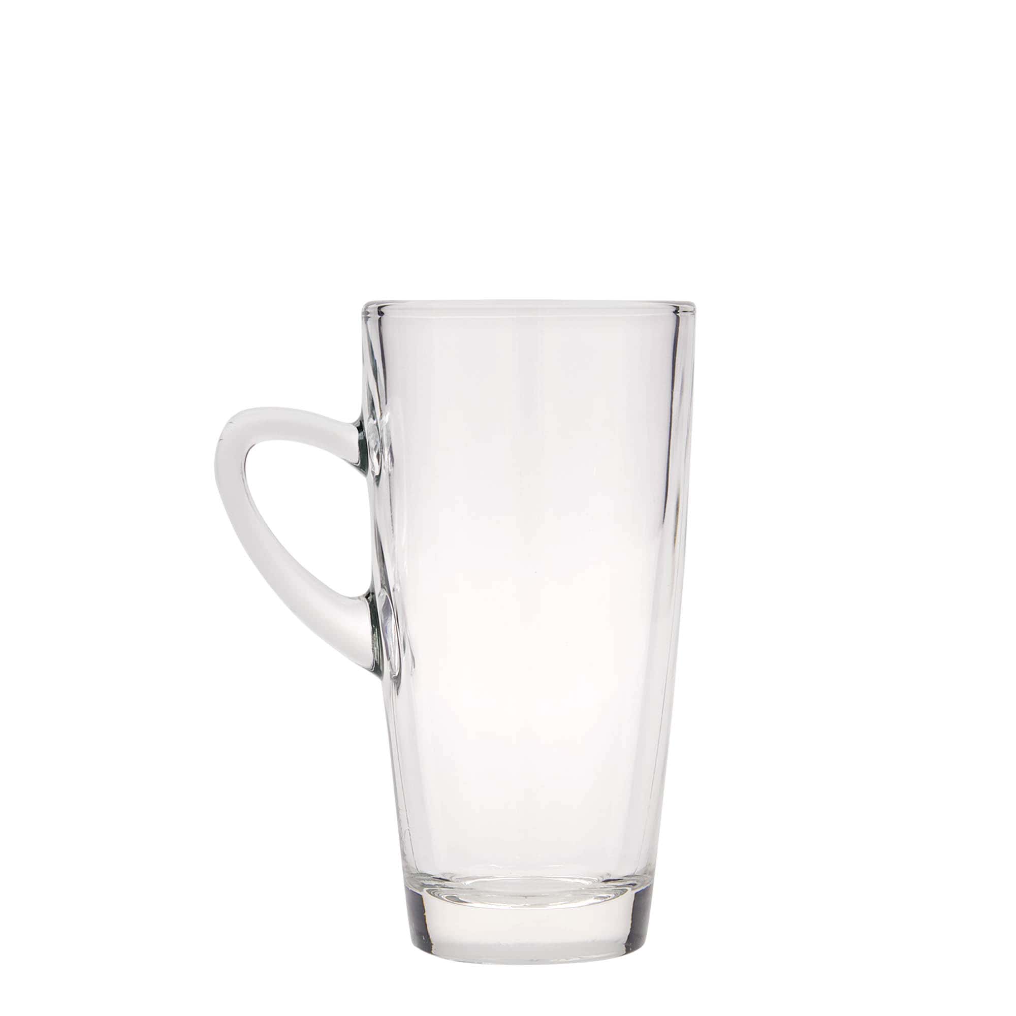 300 ml glaskop 'Kenia Slim', glas