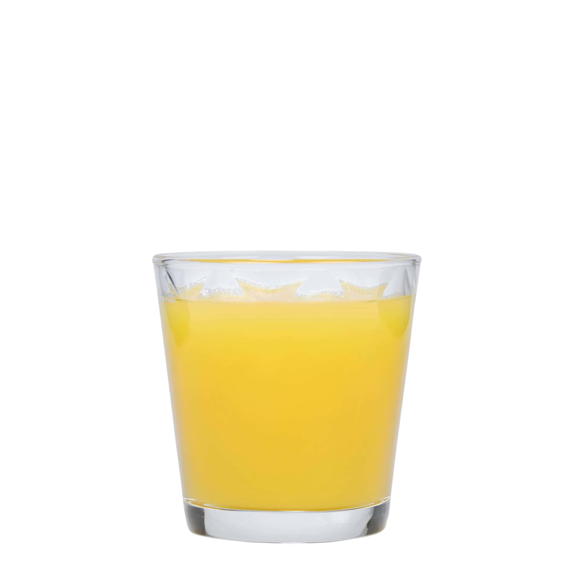 240 ml drikkeglas »Kaleido«, glas