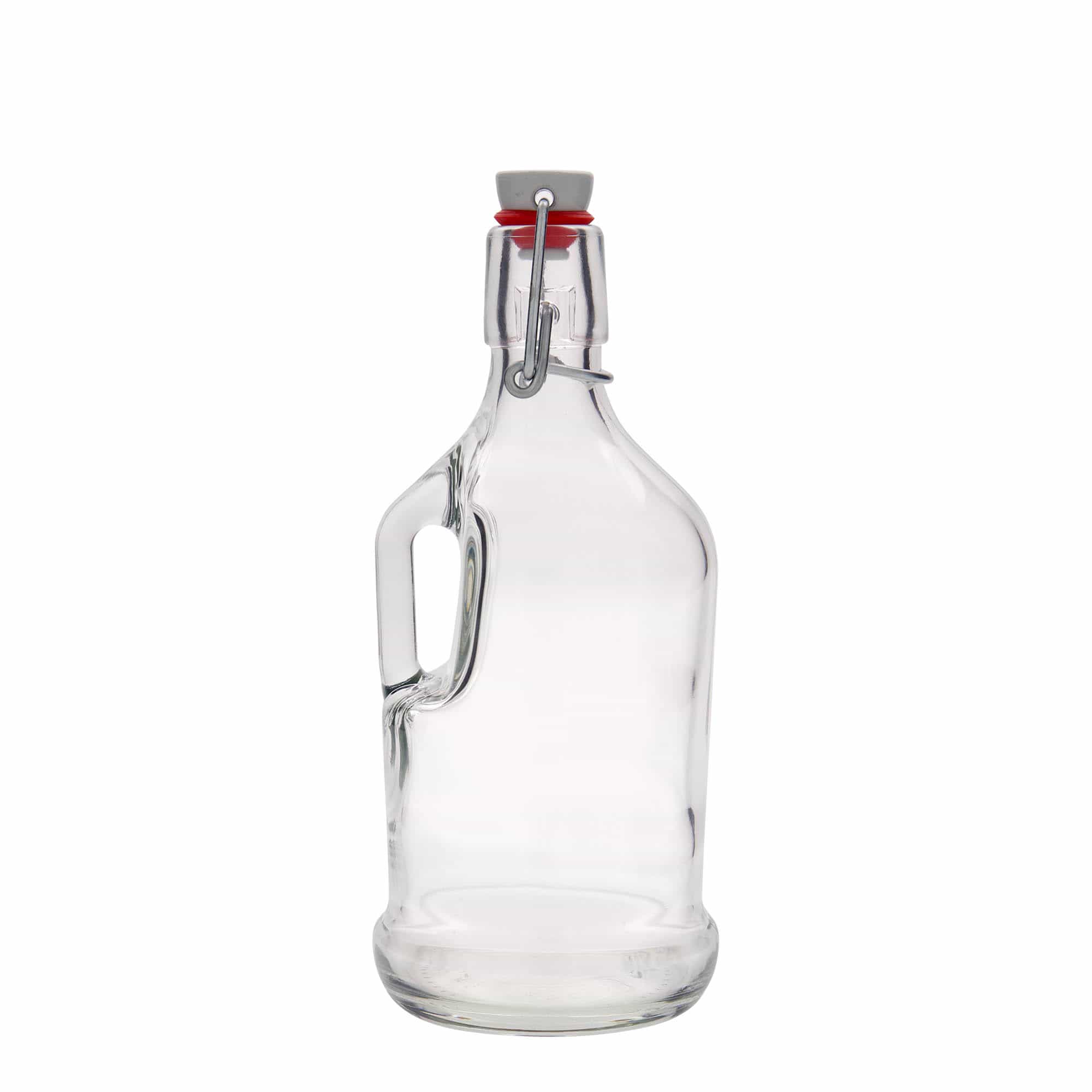 500 ml glasflaske 'Classica', åbning: patentprop