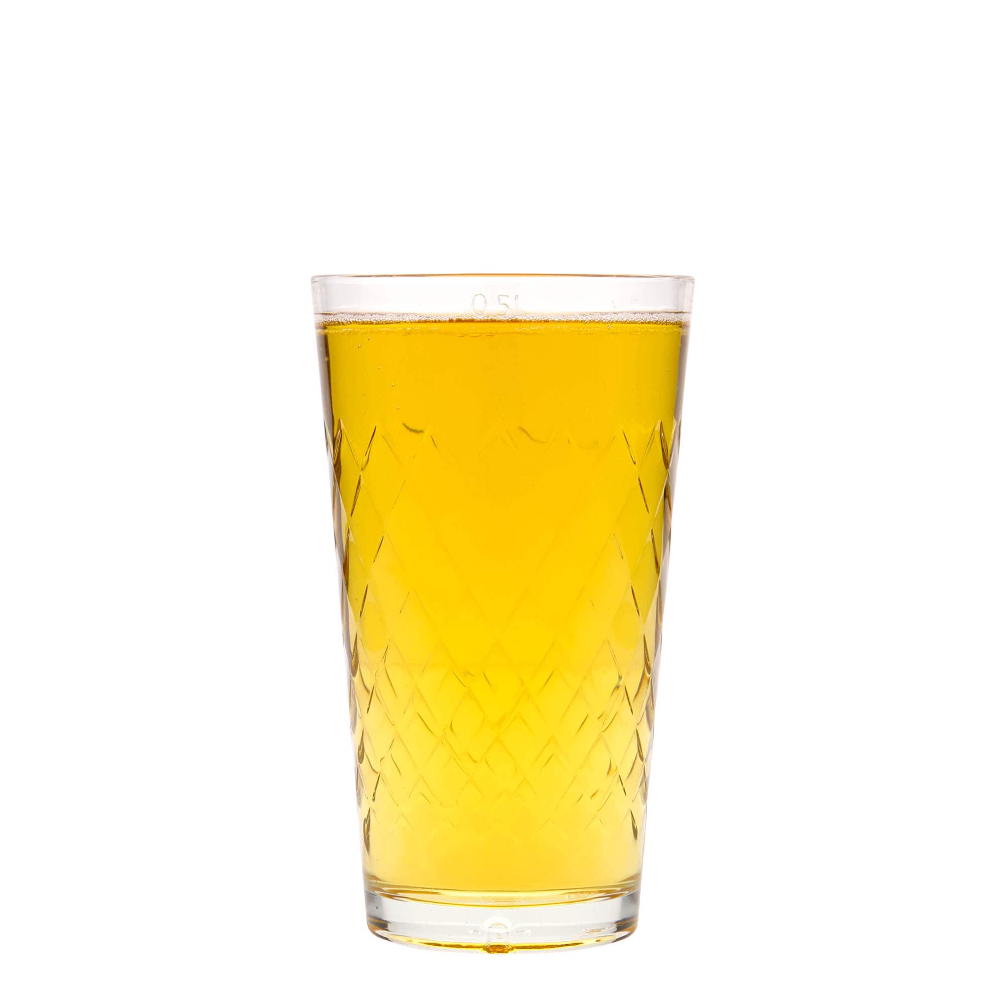 500 ml drikkeglas æblevin 500 ml drikkeglas æblevin