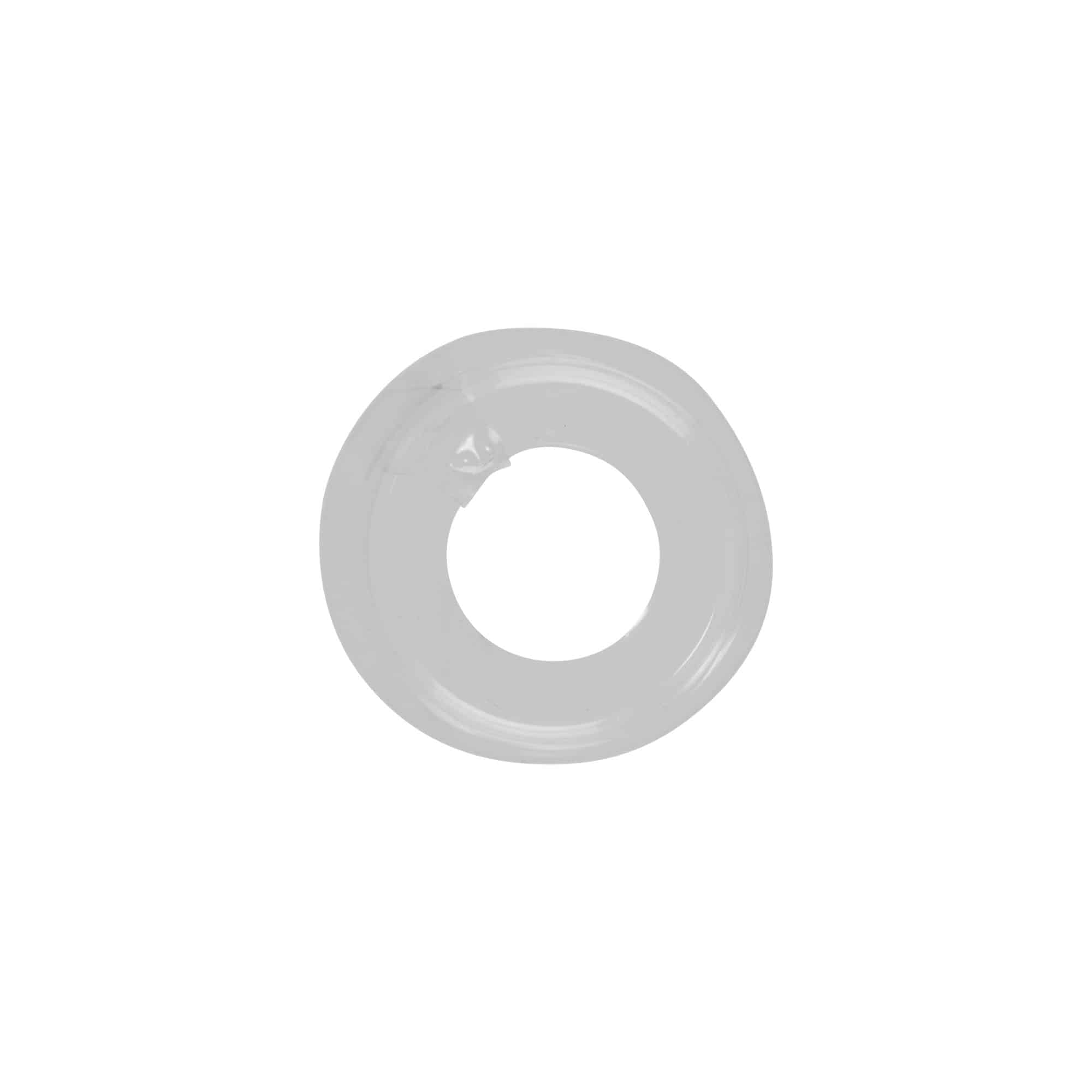 Krympekapsel 41,5x61, PVC-plast