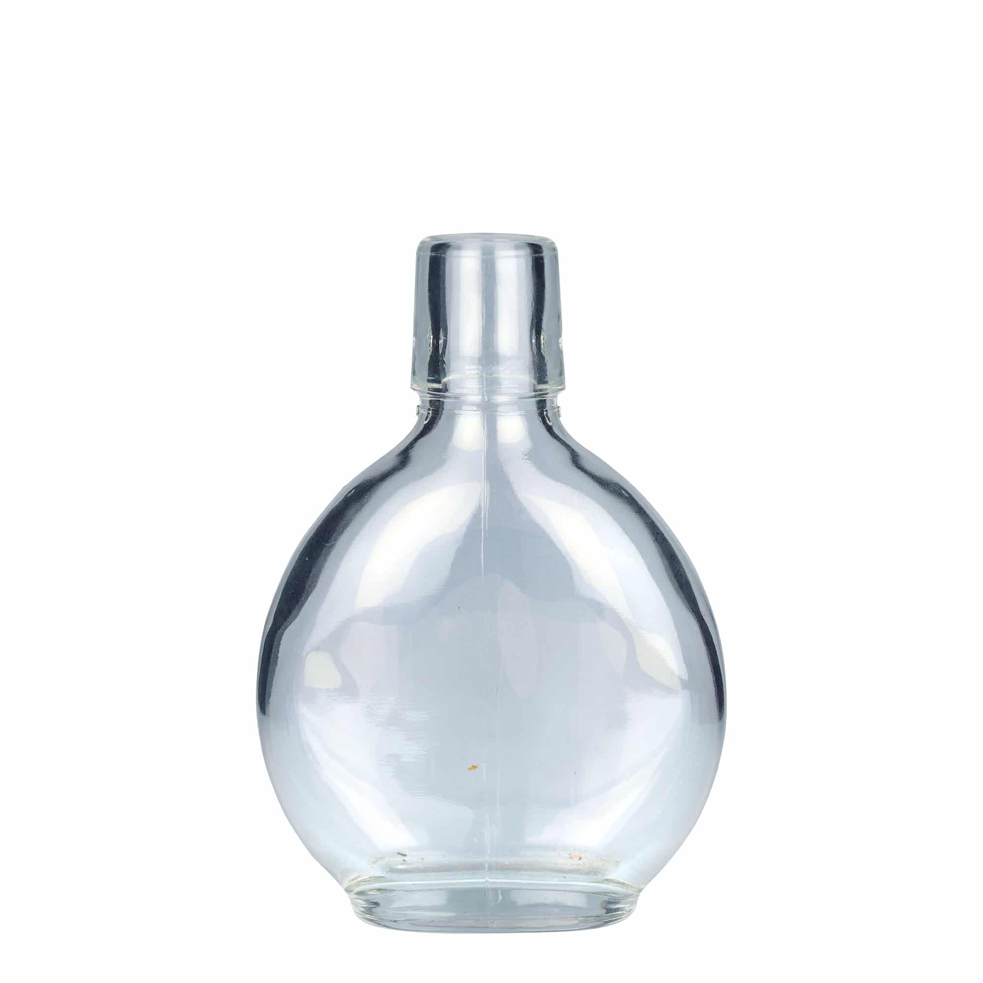 200 ml glasflaske 'Feierabend', åbning: Patentlåg 200 ml glasflaske 'Feierabend', åbning: Patentlåg