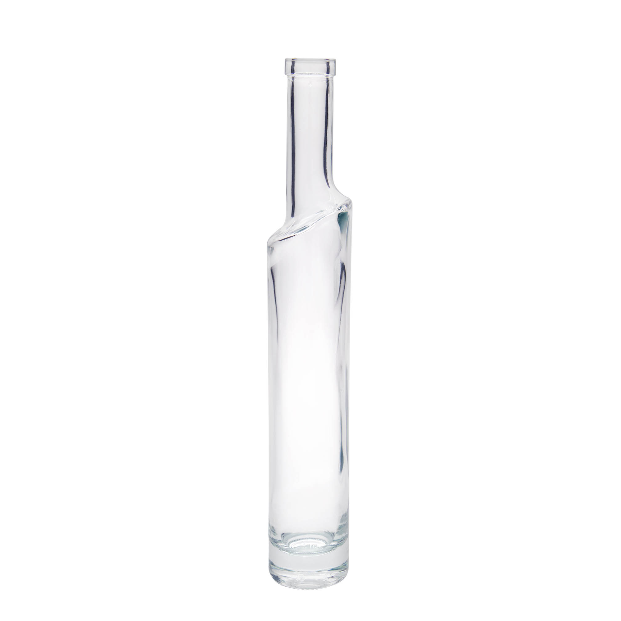 500 ml glasflaske »Feeling«, åbning: kork
