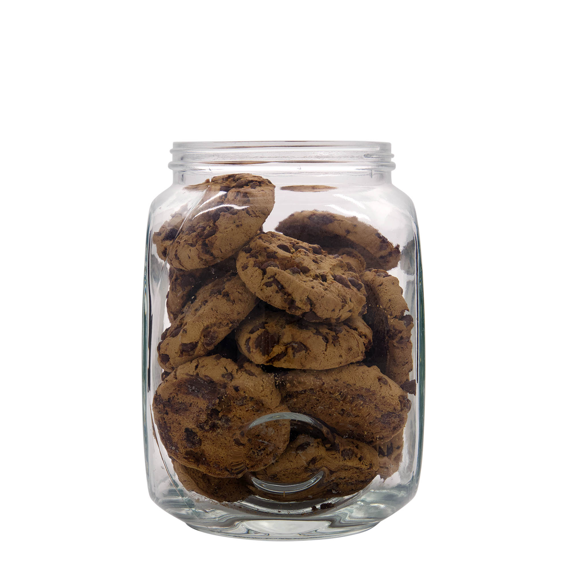 2.000 ml Slikkrukke 'Pandora', åbning: skruelåg