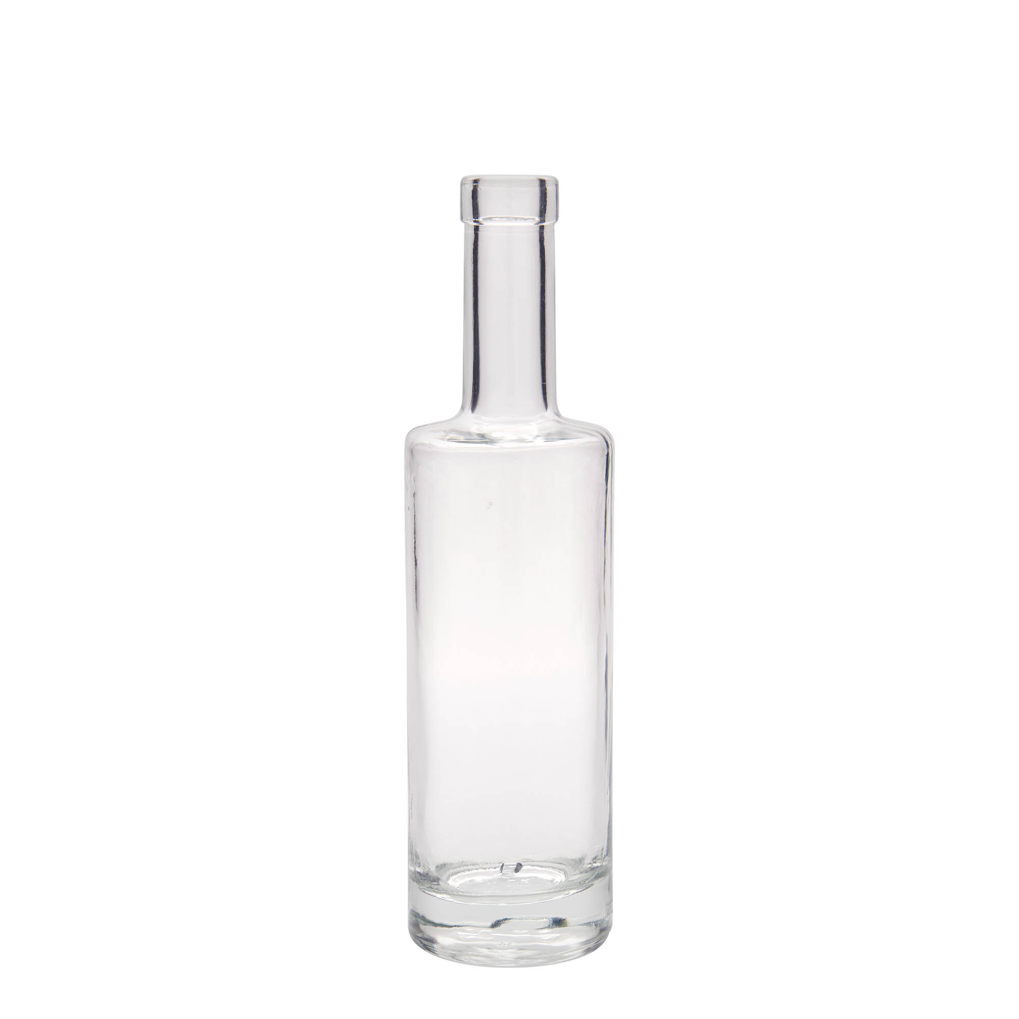 350 ml glasflaske 'Centurio', åbning: kork 350 ml glasflaske 'Centurio', åbning: kork