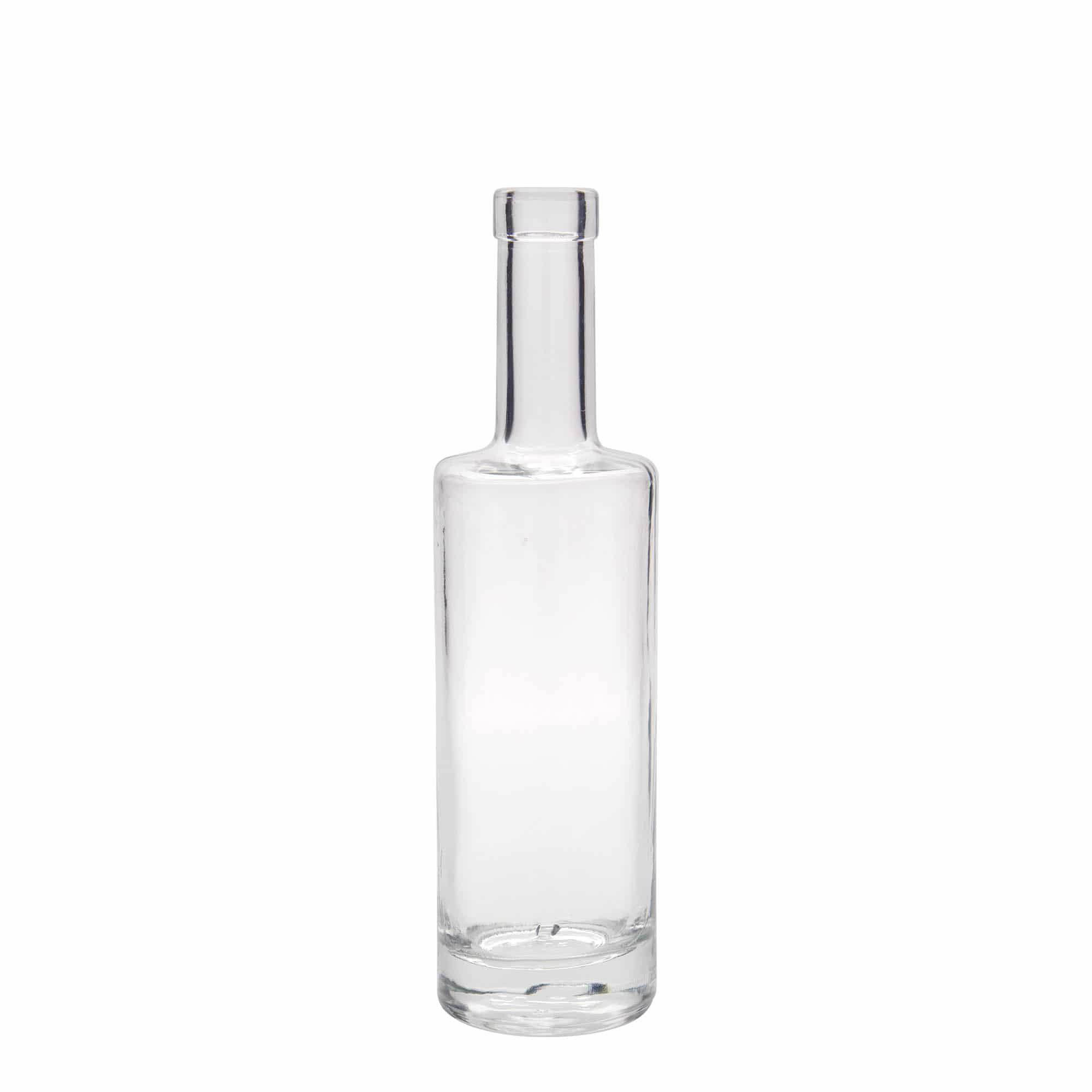350 ml glasflaske 'Centurio', åbning: kork