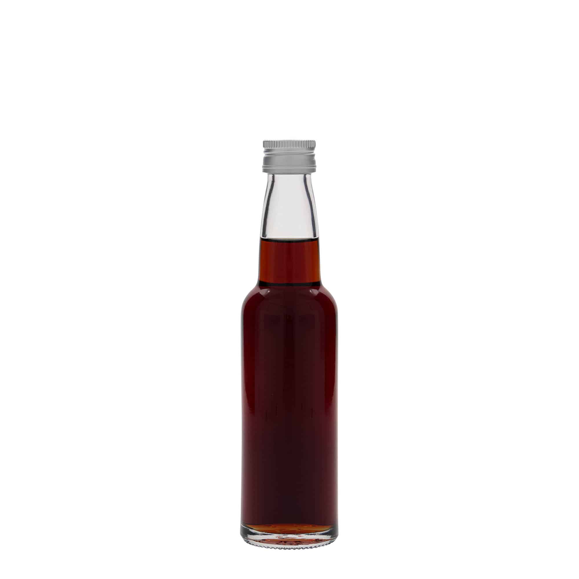 100 ml glasflaske 'Proba' II, åbning: PP 22
