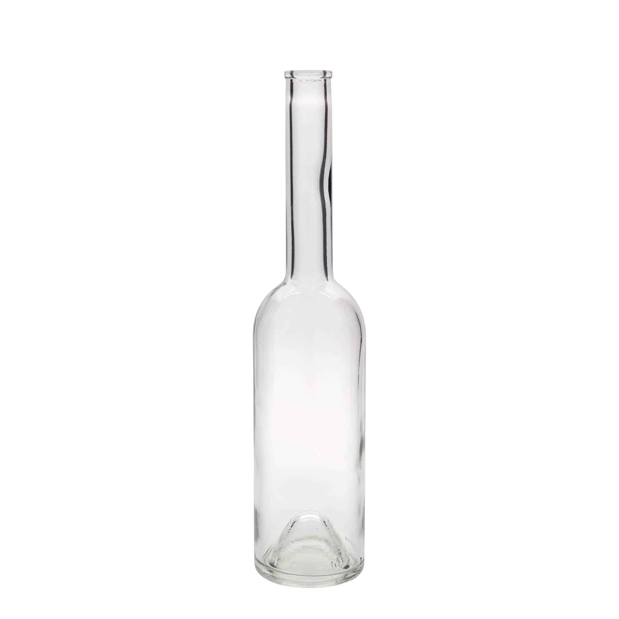500 ml glasflaske 'Opera', åbning: kork