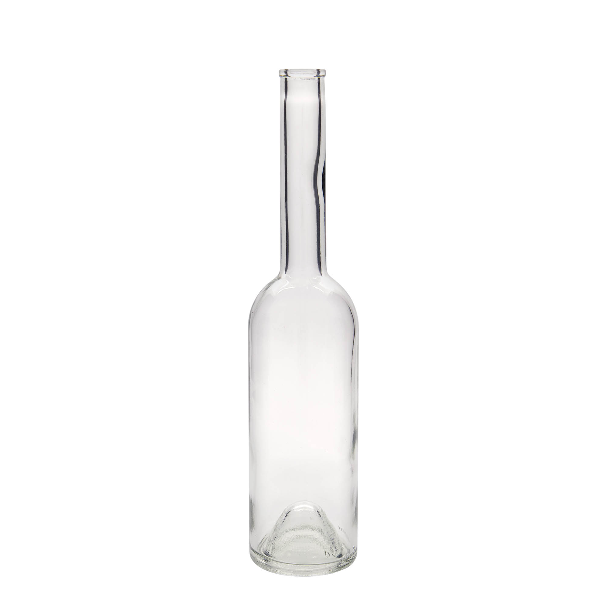 500 ml glasflaske 'Opera', åbning: kork 500 ml glasflaske 'Opera', åbning: kork